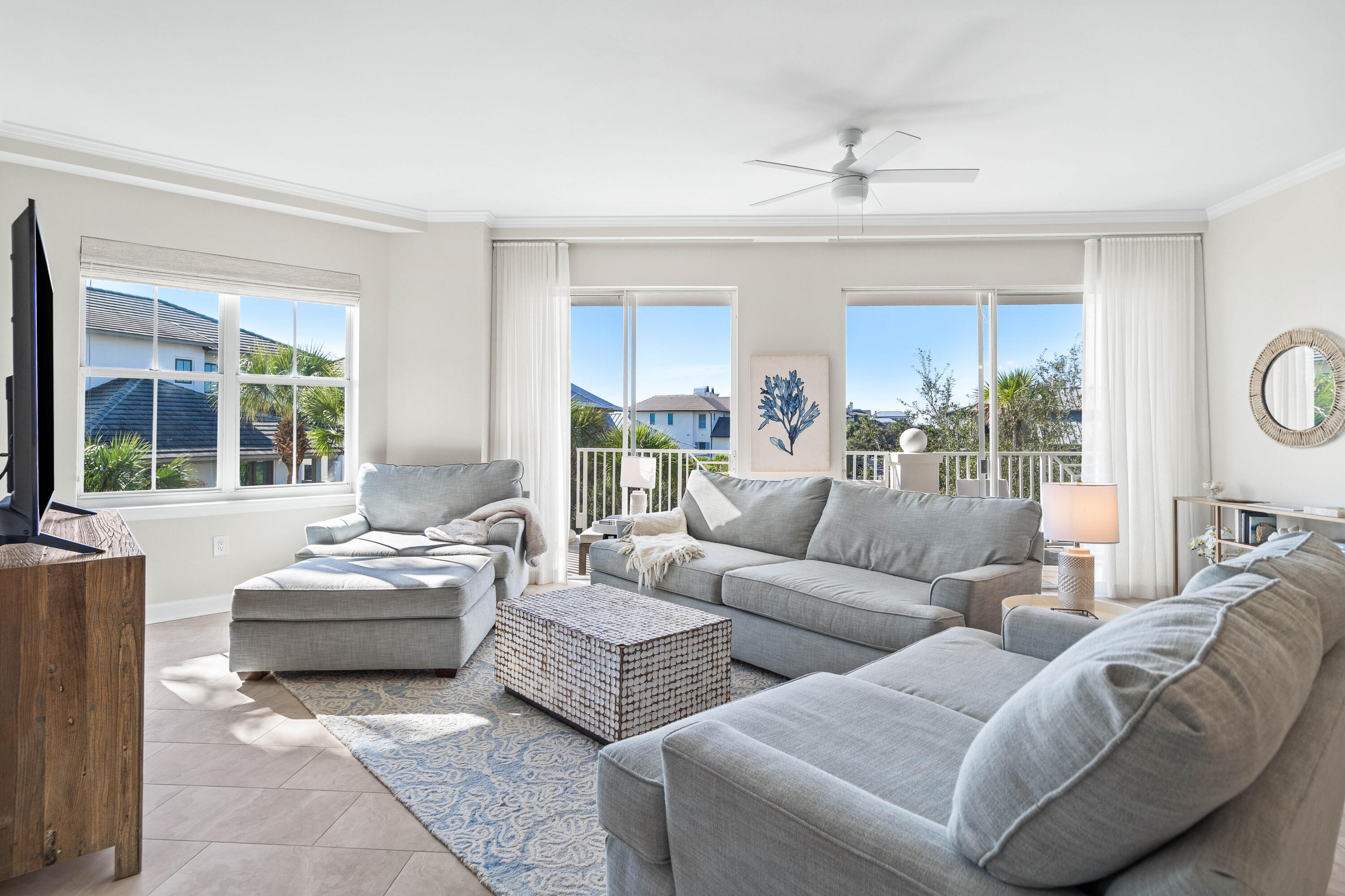 INN AT BLUE MOUNTAIN BEACH - Residential