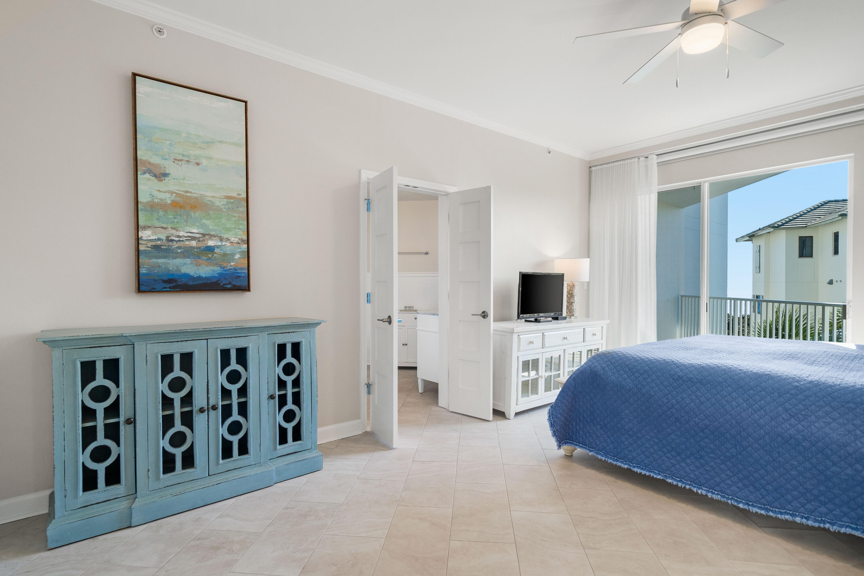 INN AT BLUE MOUNTAIN BEACH - Residential