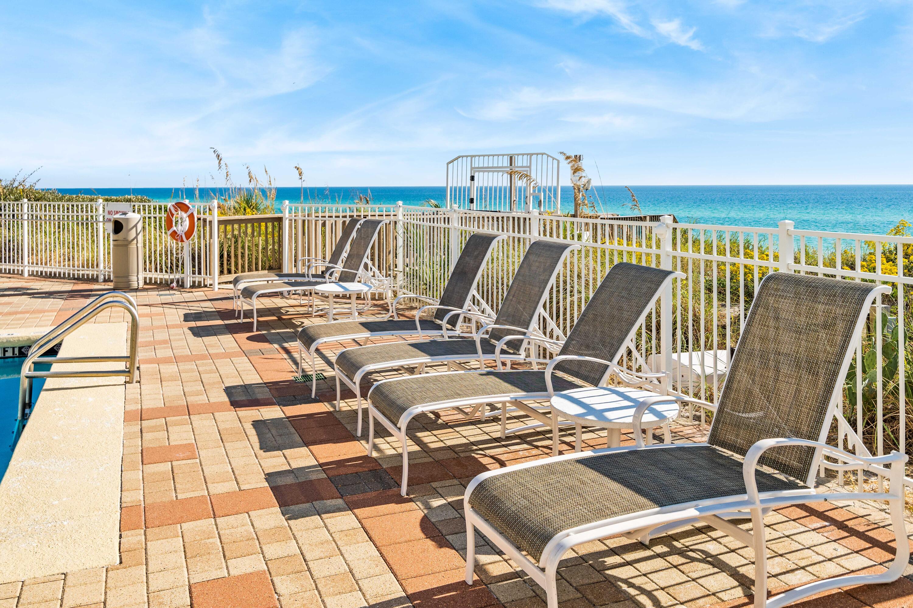 INN AT BLUE MOUNTAIN BEACH - Residential