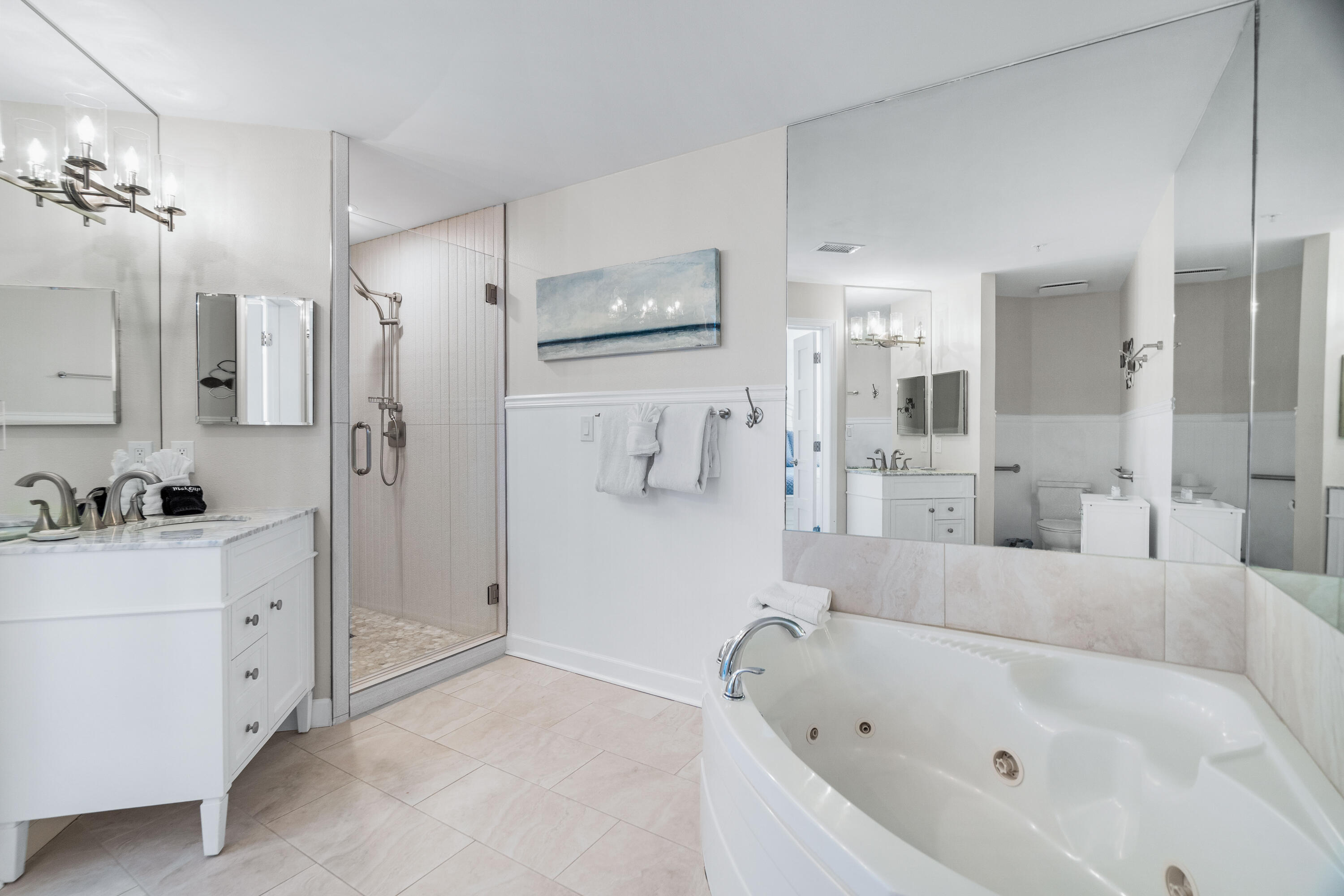 INN AT BLUE MOUNTAIN BEACH - Residential