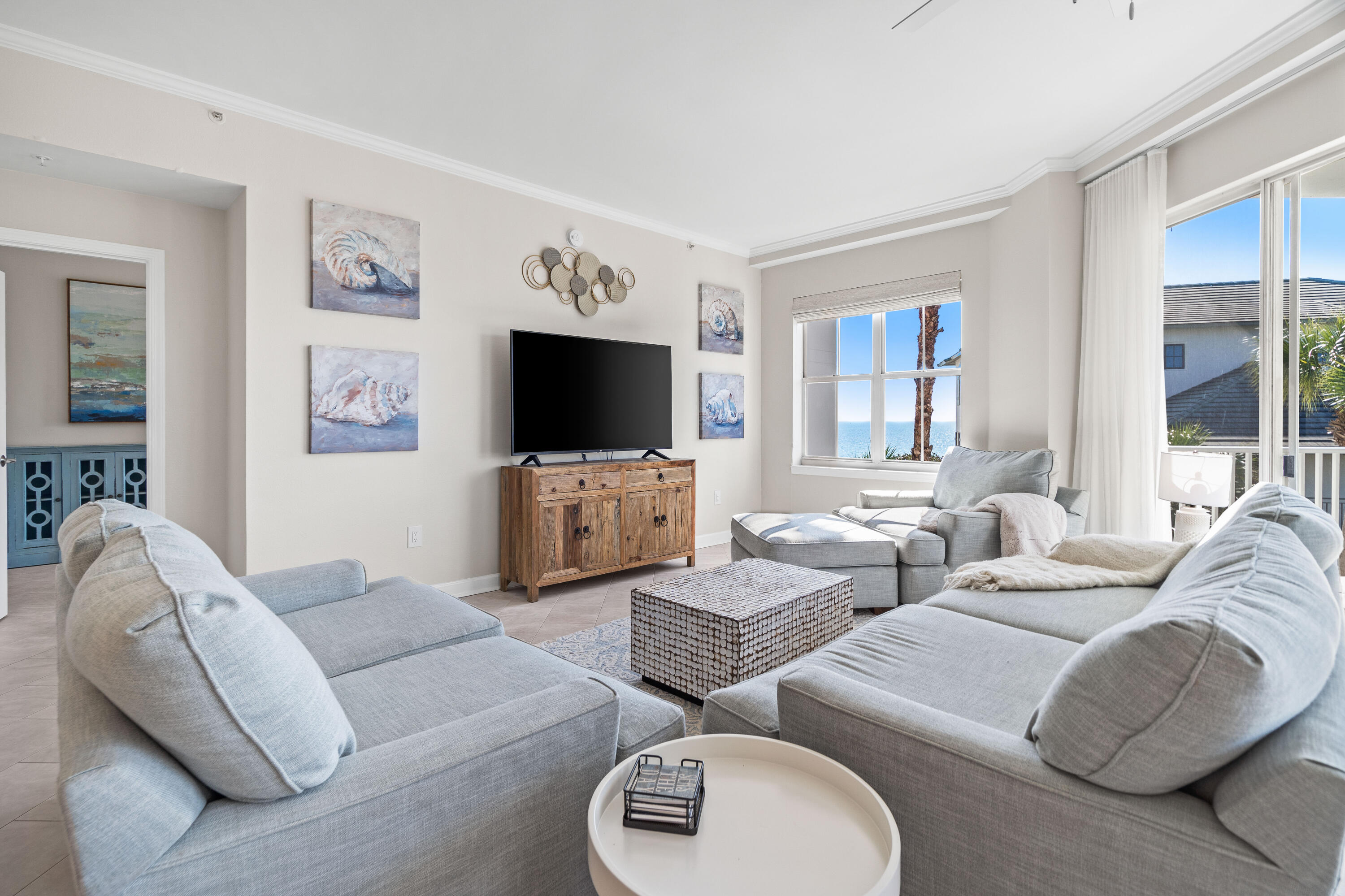 INN AT BLUE MOUNTAIN BEACH - Residential