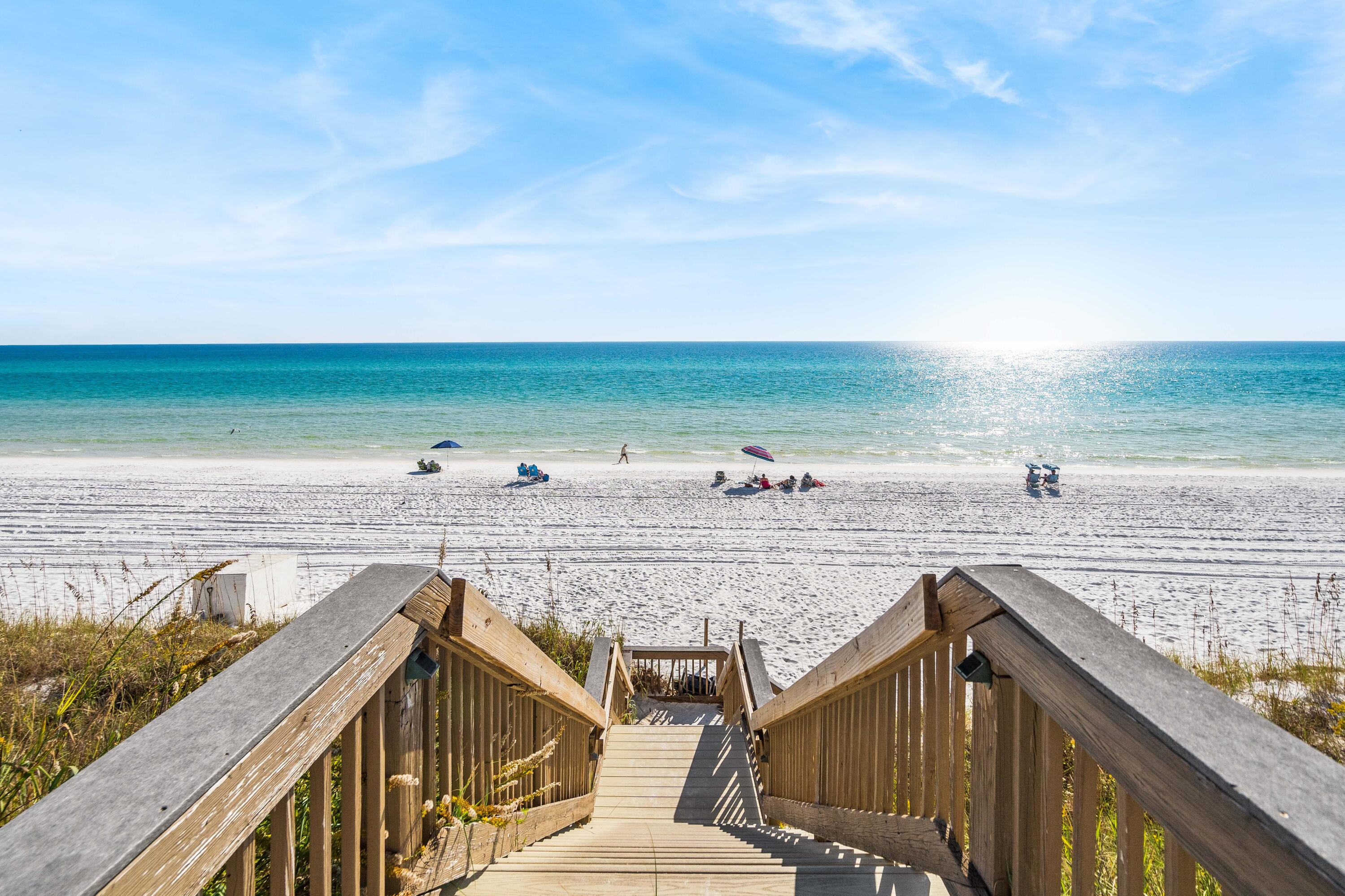 INN AT BLUE MOUNTAIN BEACH - Residential