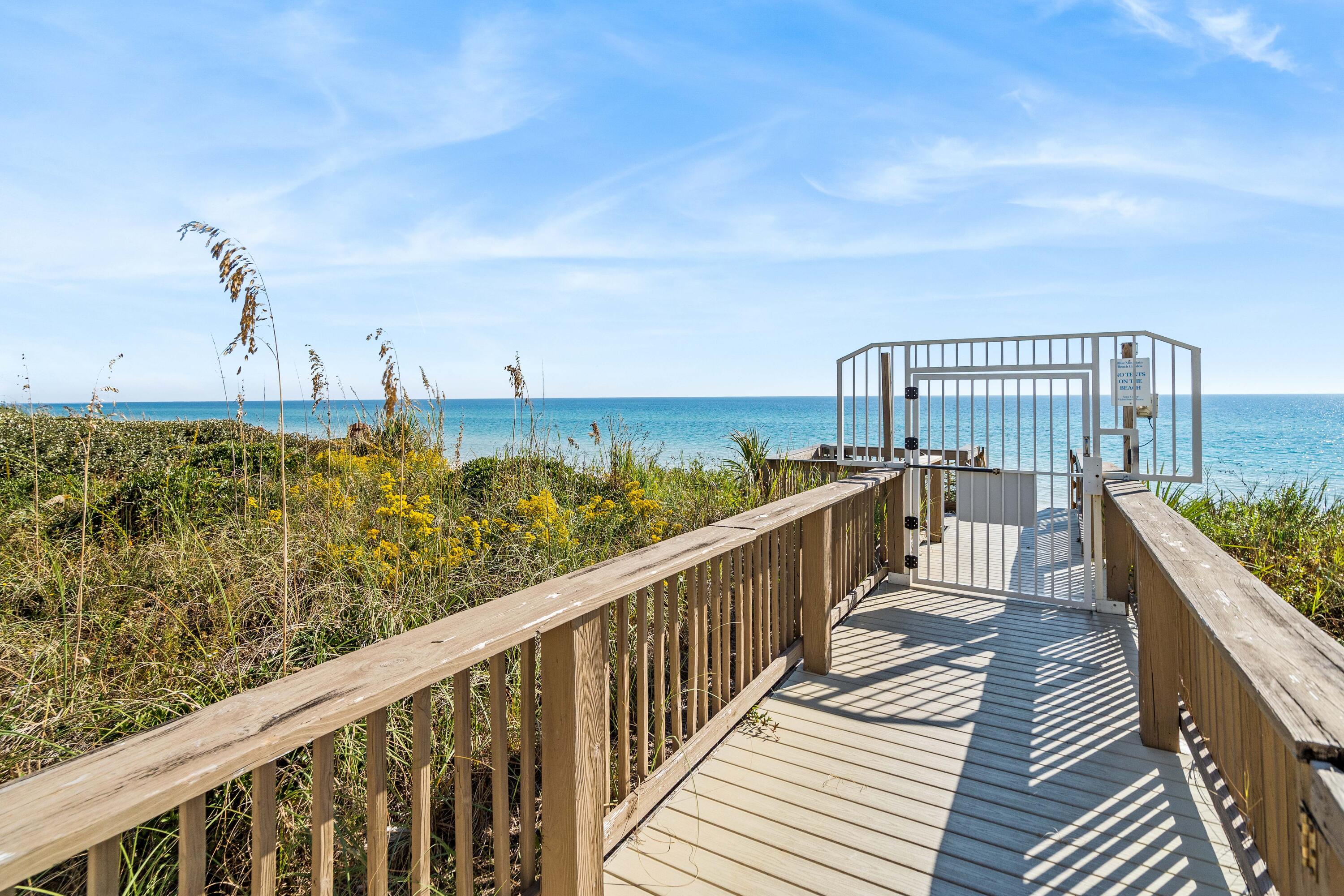 INN AT BLUE MOUNTAIN BEACH - Residential