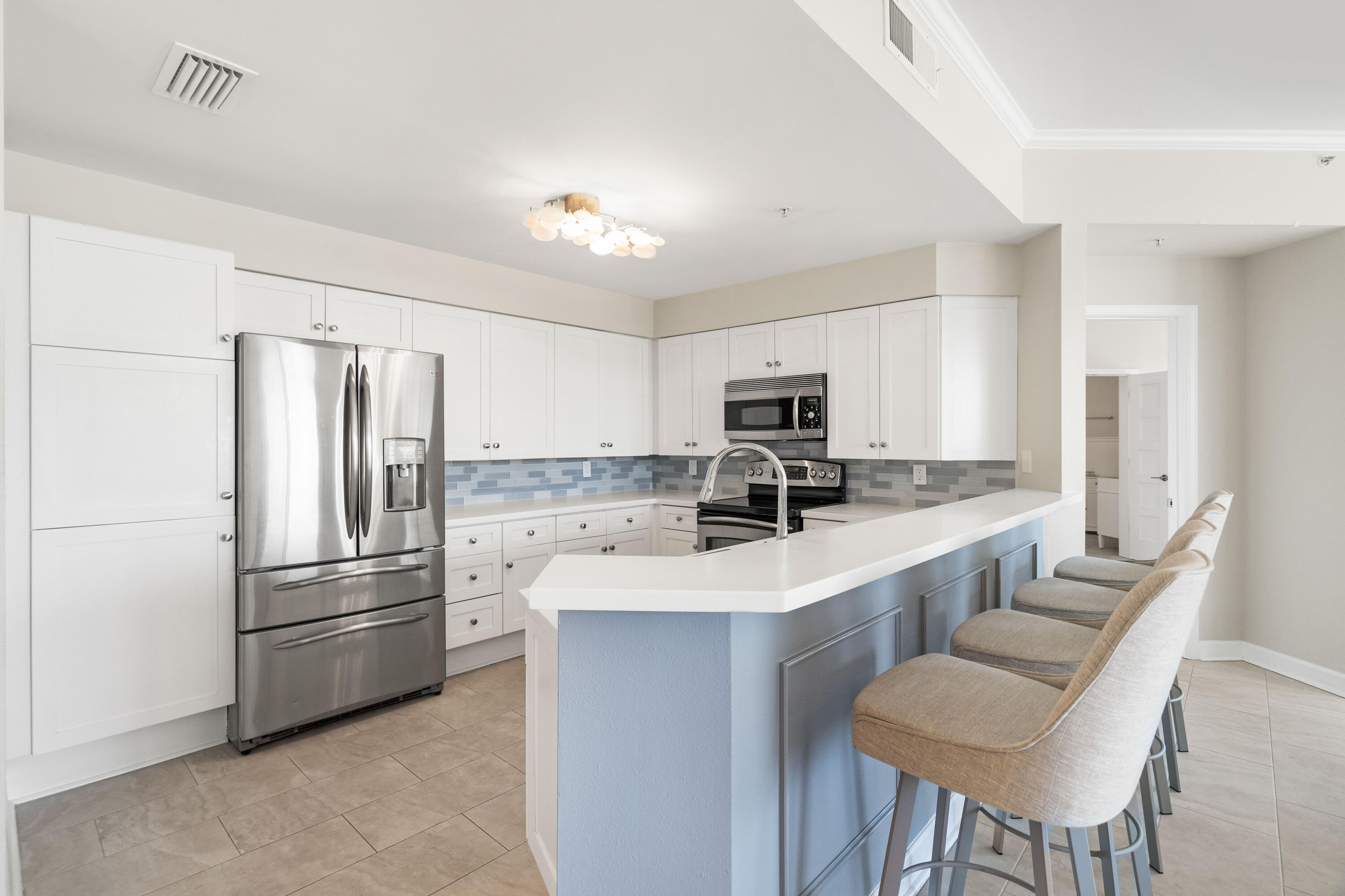 INN AT BLUE MOUNTAIN BEACH - Residential