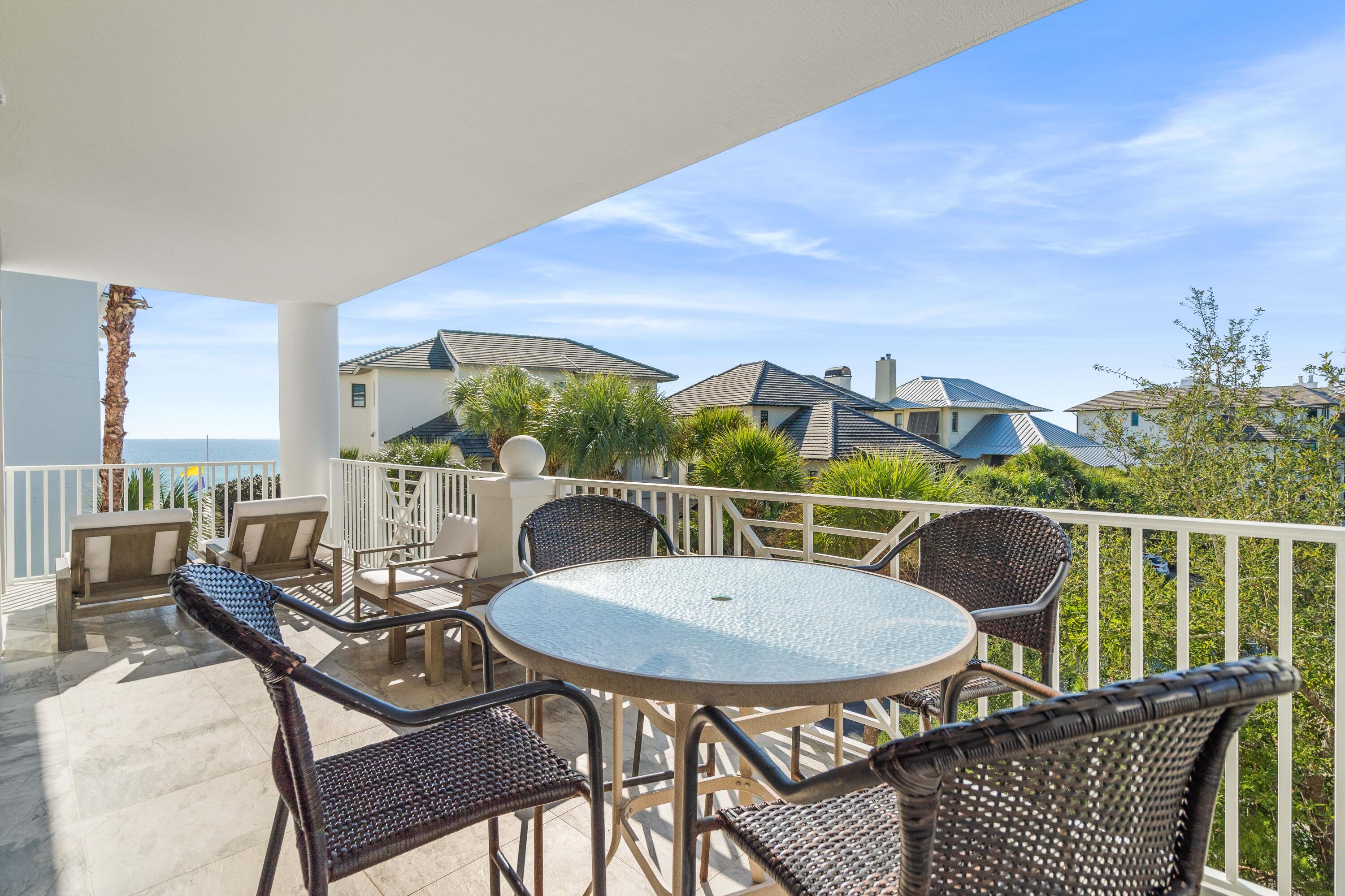 INN AT BLUE MOUNTAIN BEACH - Residential