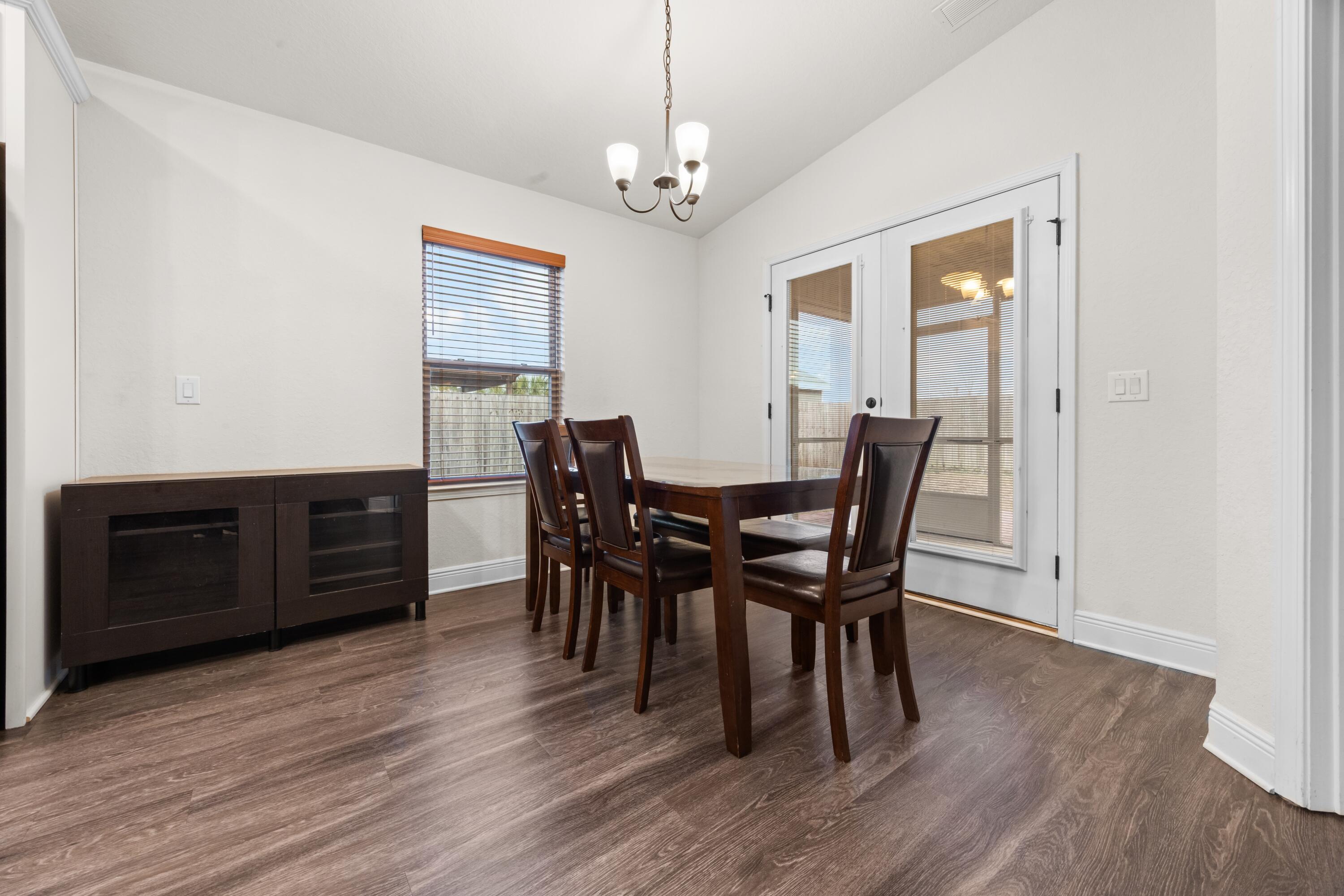 Heather's Place - Residential Lease