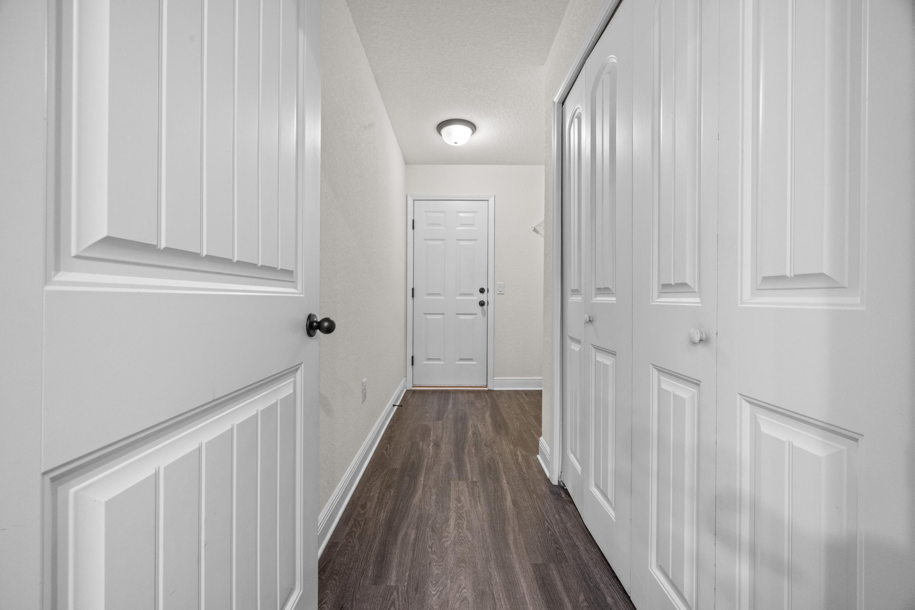 Heather's Place - Residential Lease