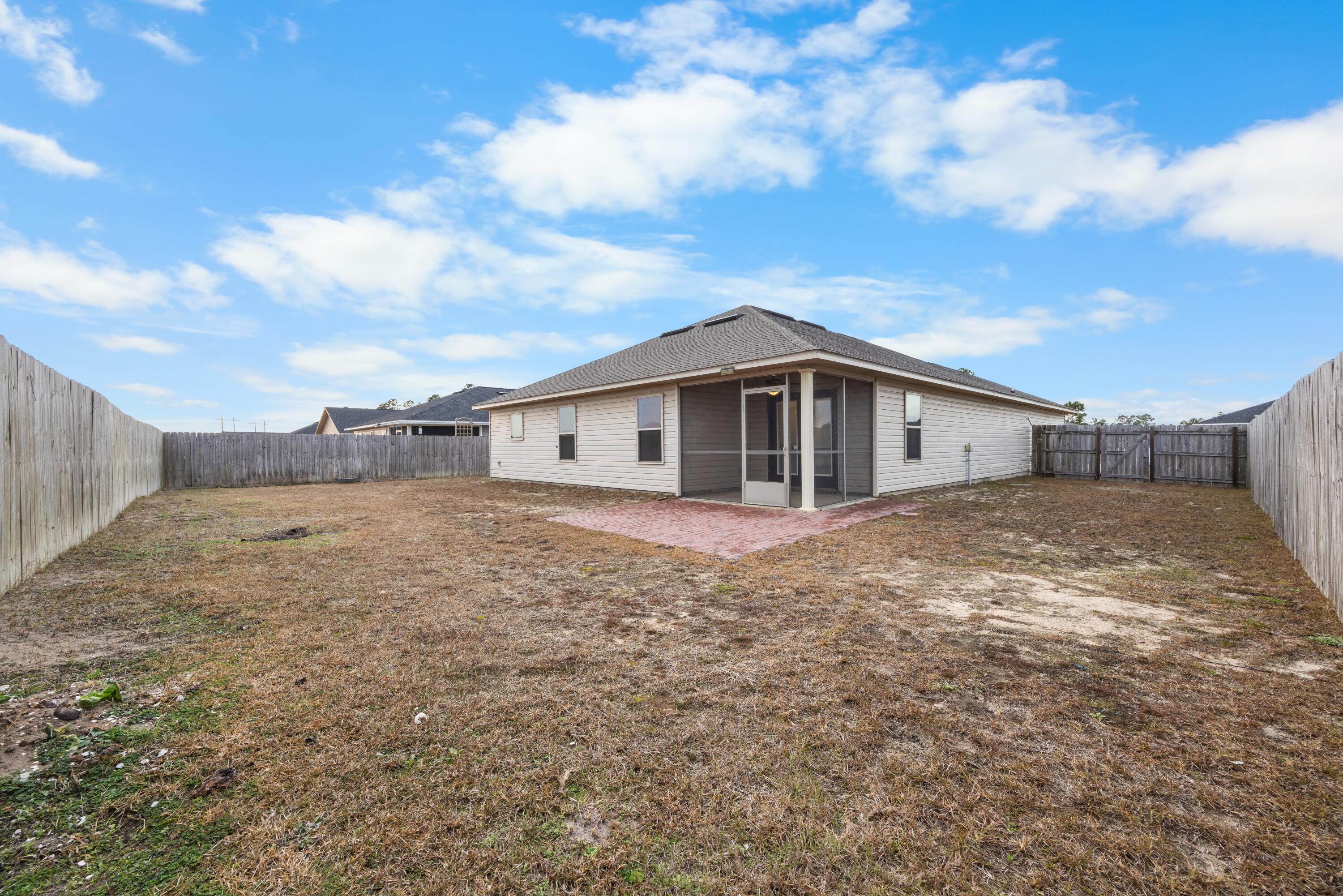 Heather's Place - Residential Lease