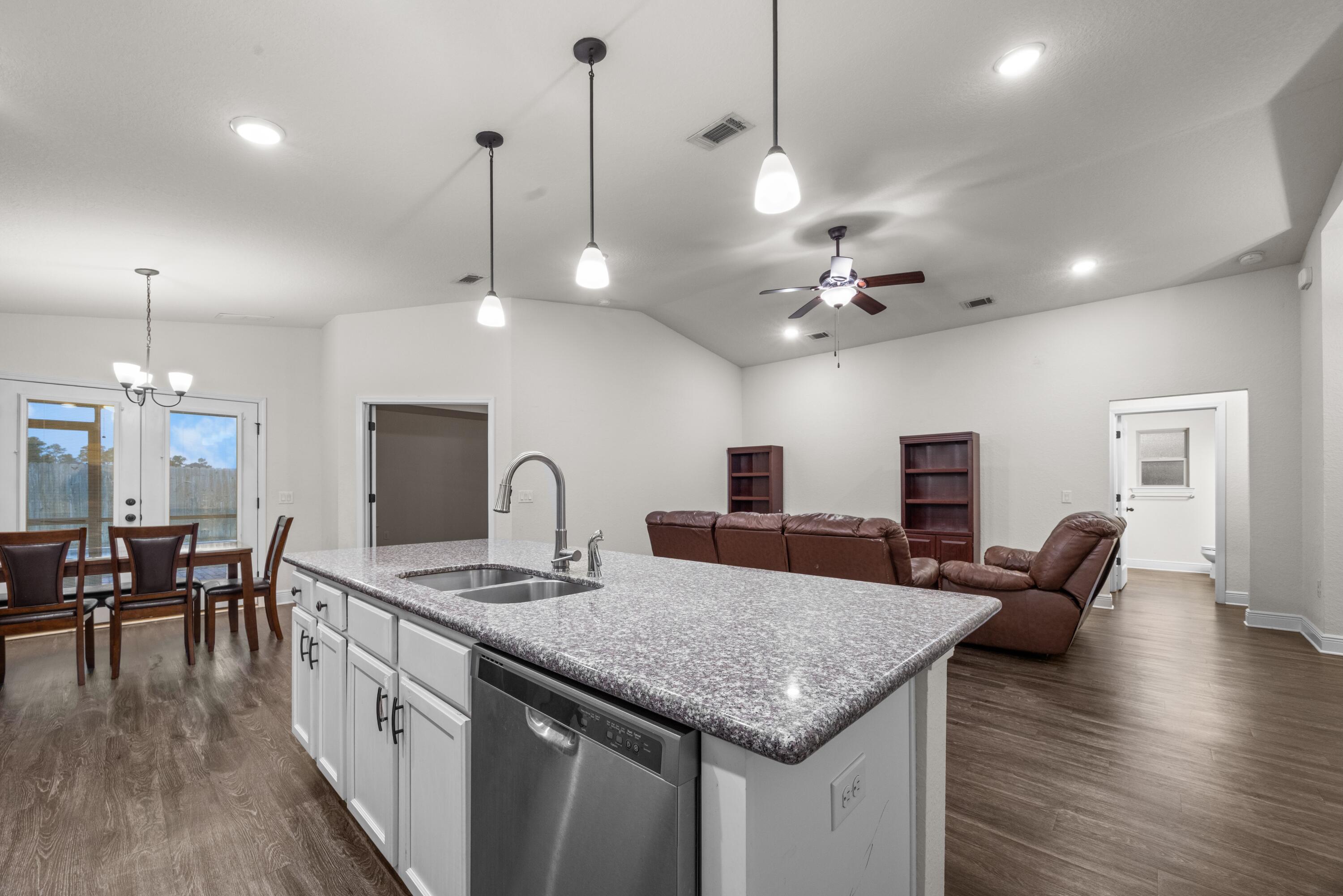 Heather's Place - Residential Lease