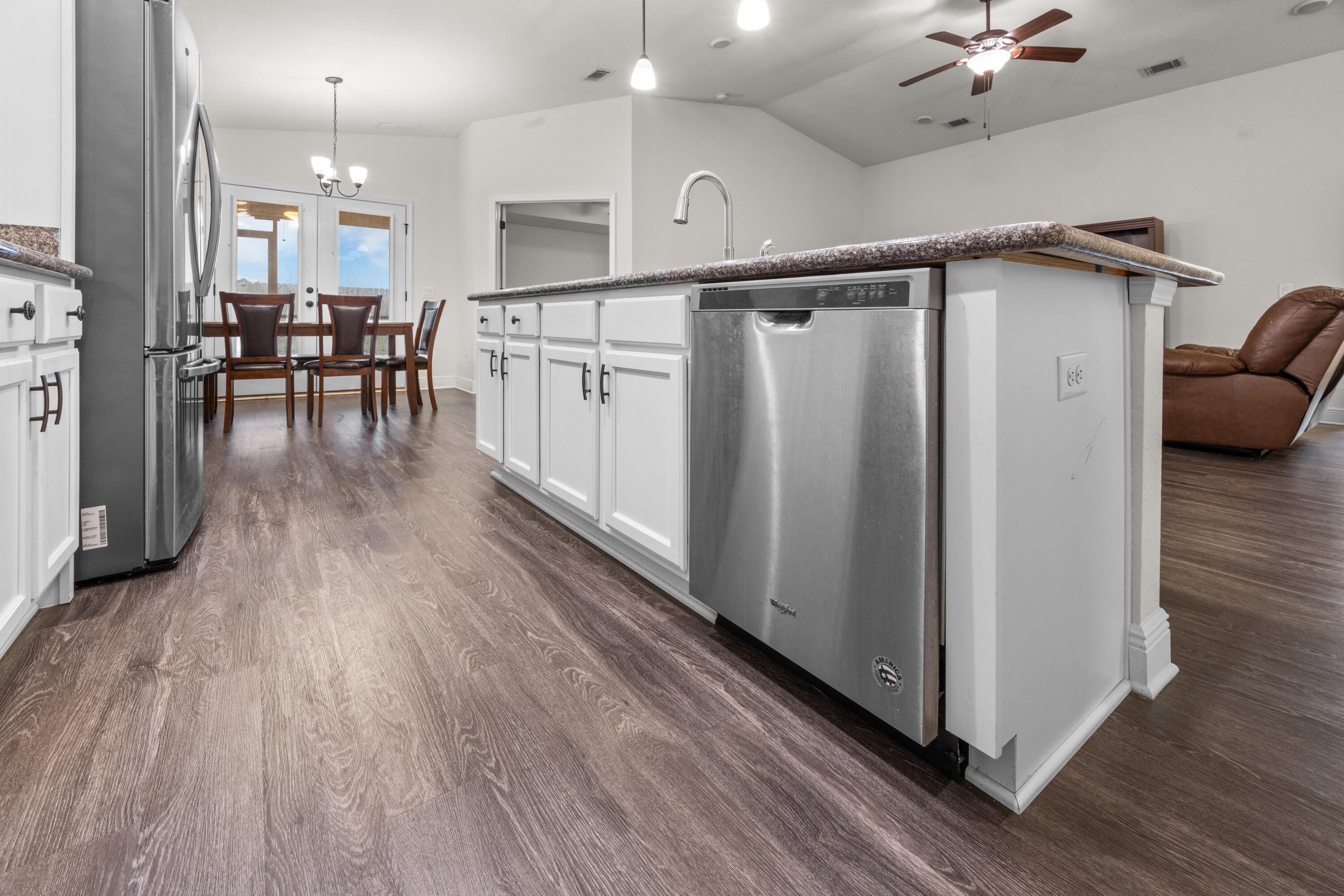 Heather's Place - Residential Lease