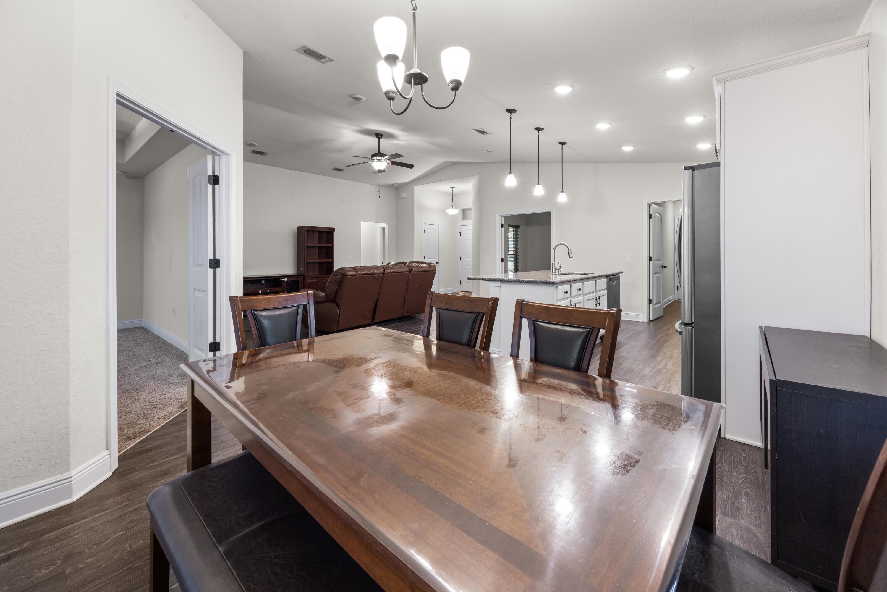 Heather's Place - Residential Lease