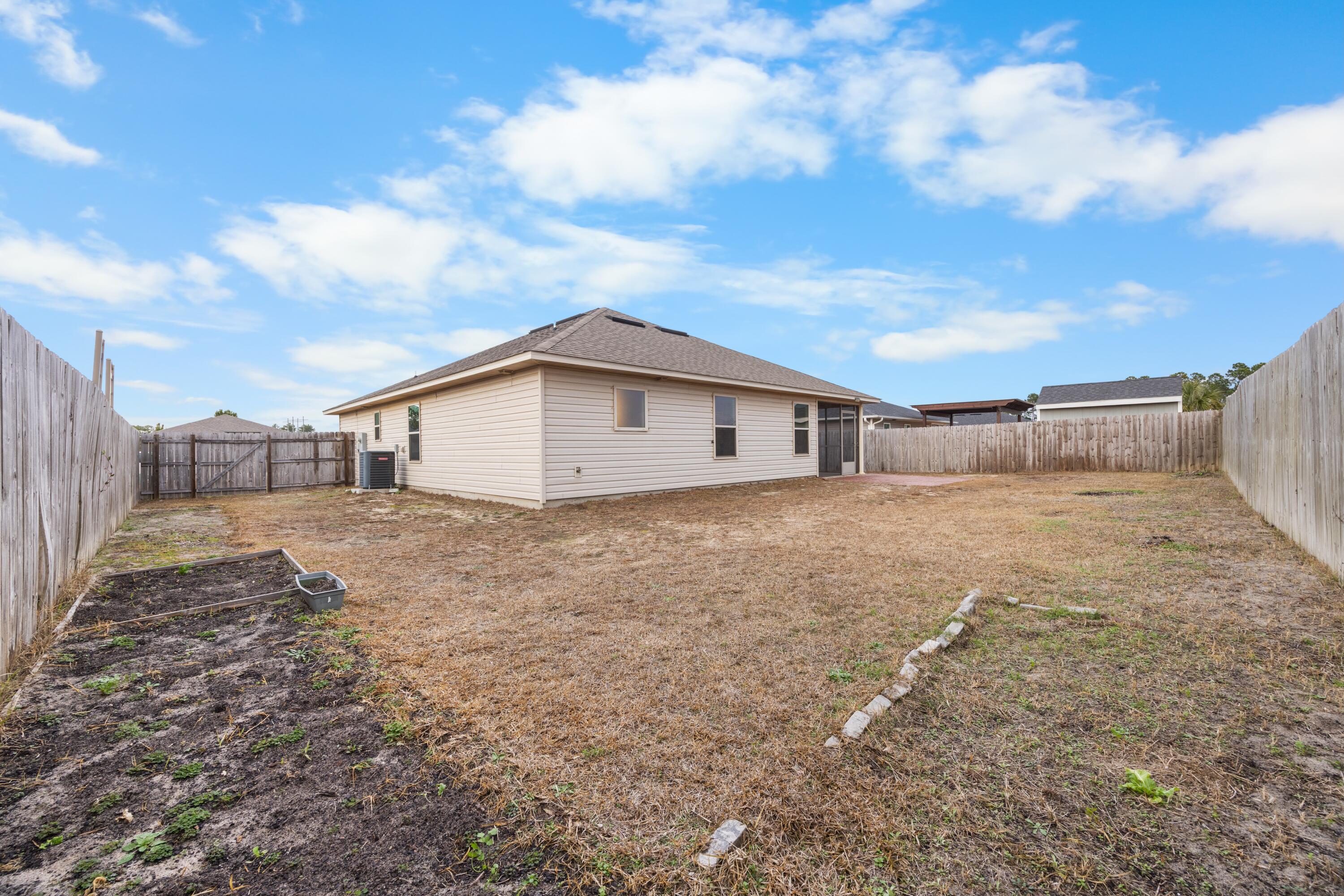 Heather's Place - Residential Lease