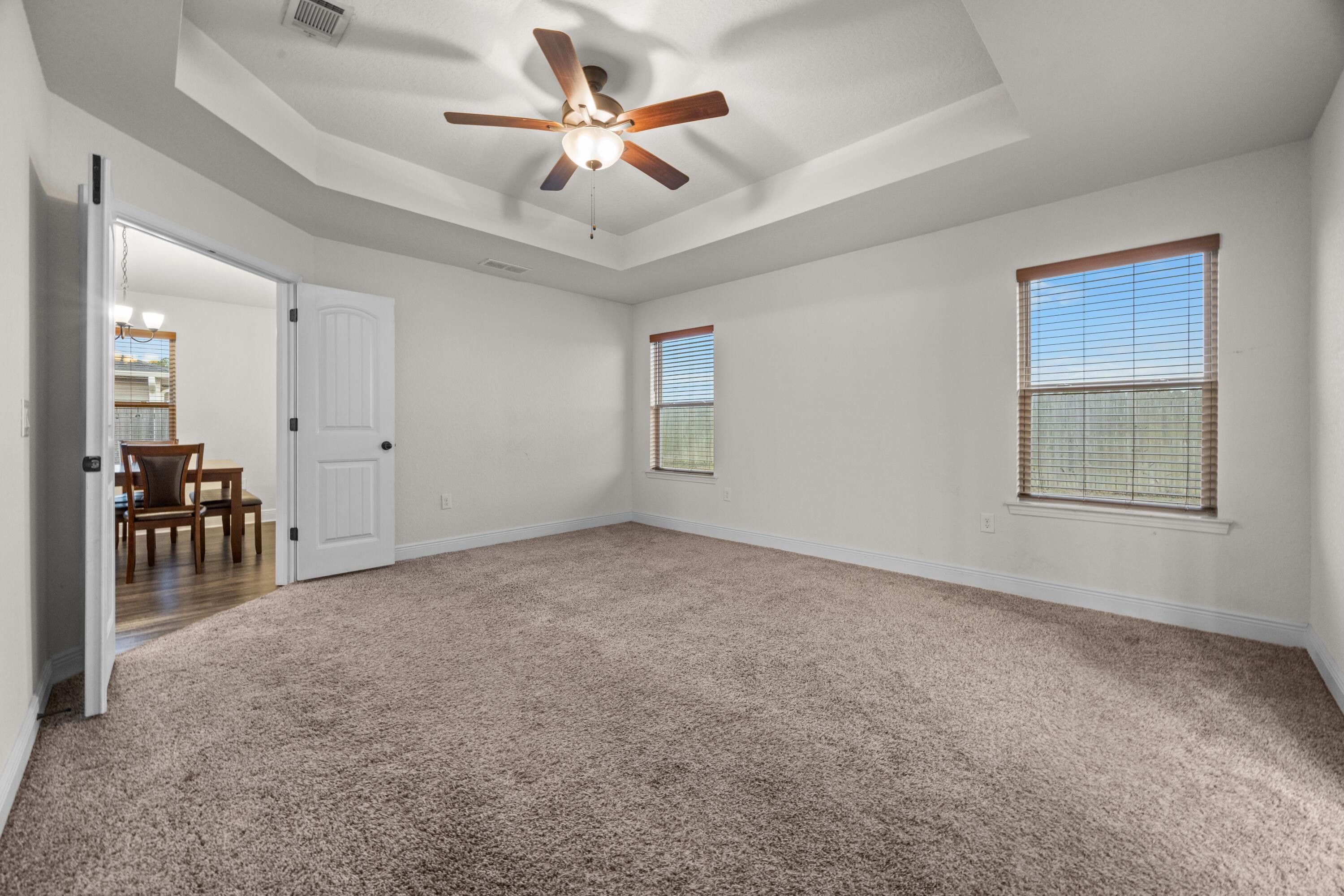 Heather's Place - Residential Lease