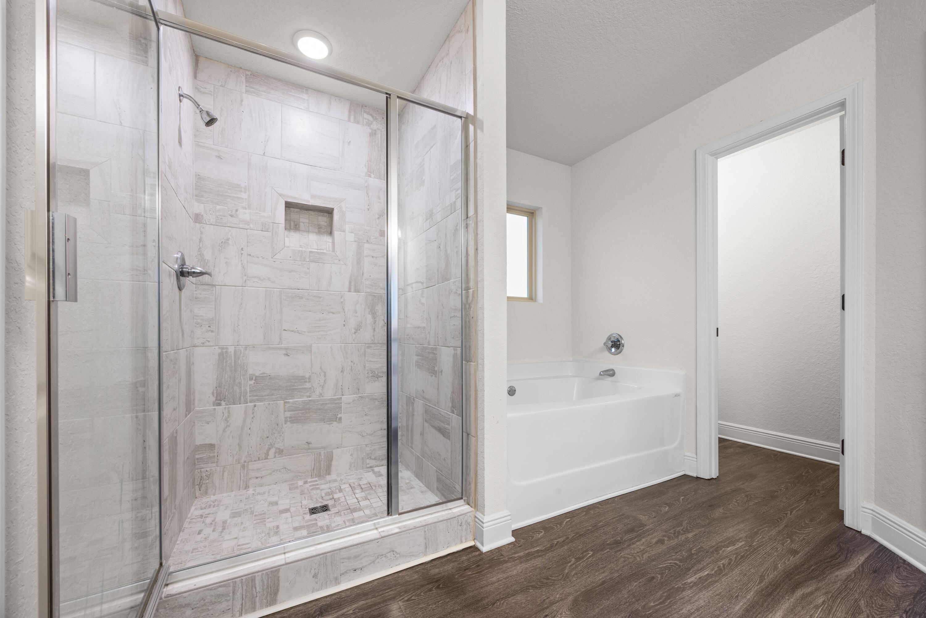 Heather's Place - Residential Lease