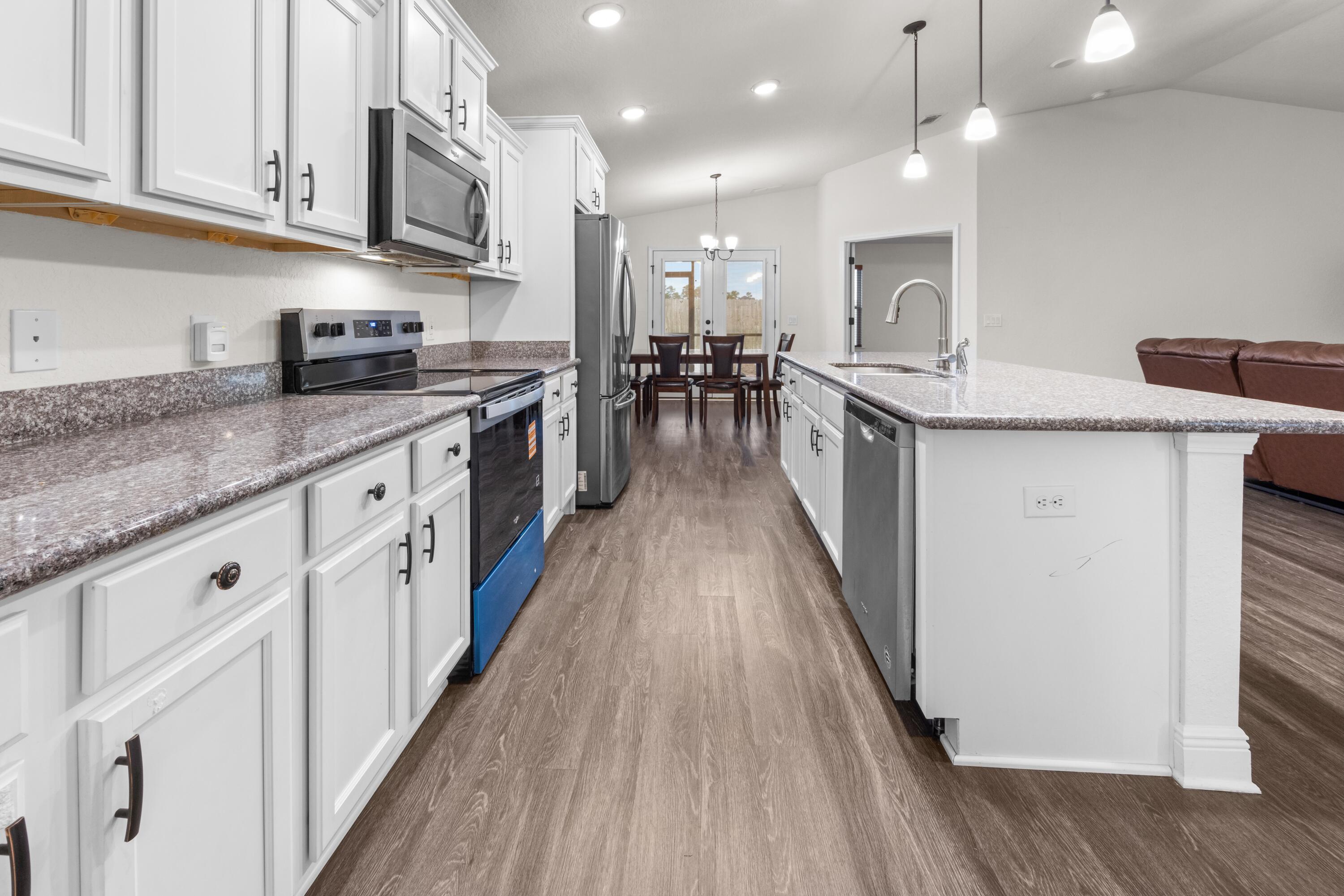 Heather's Place - Residential Lease