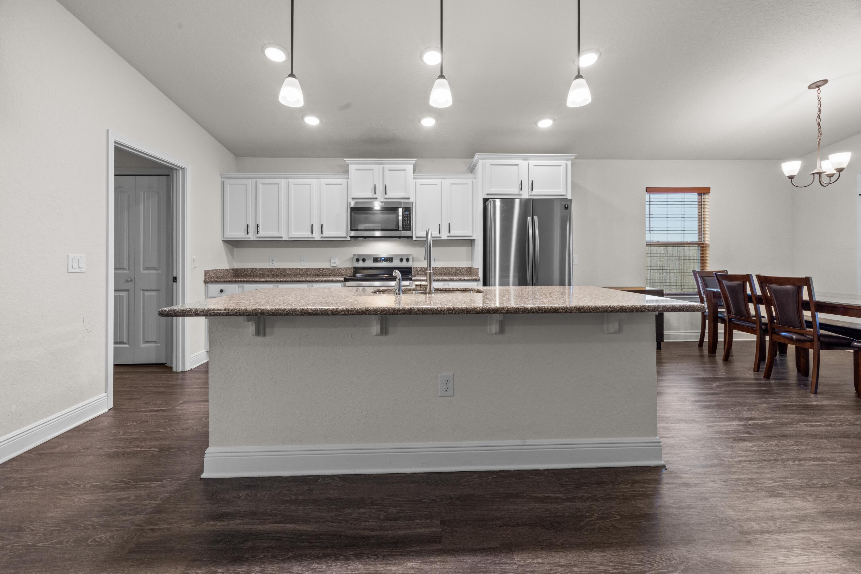 Heather's Place - Residential Lease