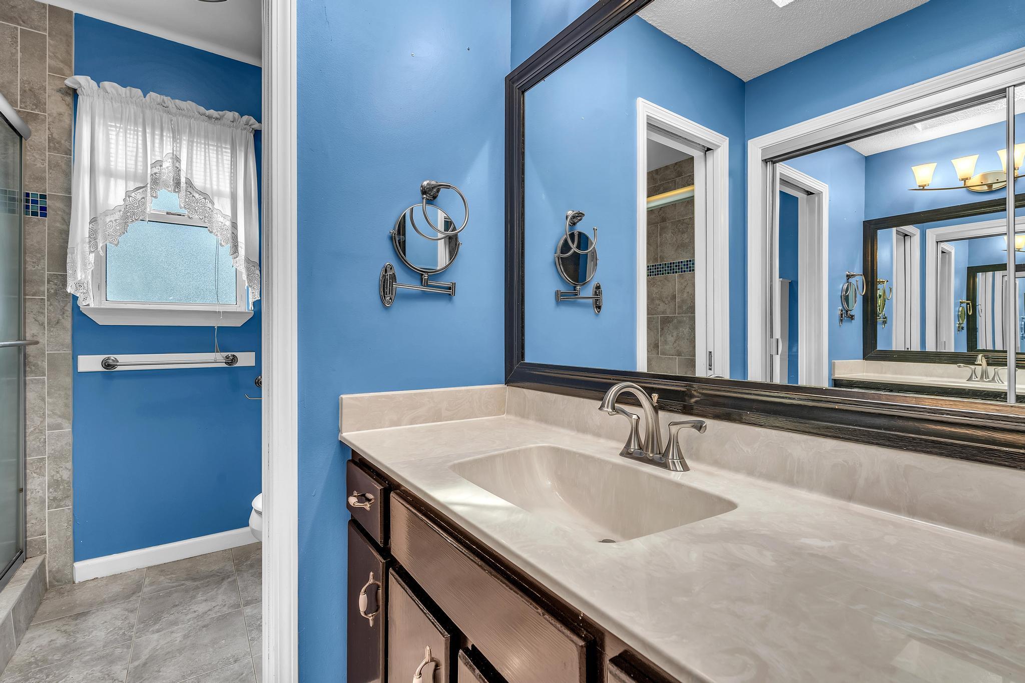 BLUE PINE VILLAGE AMENDED - Residential Lease