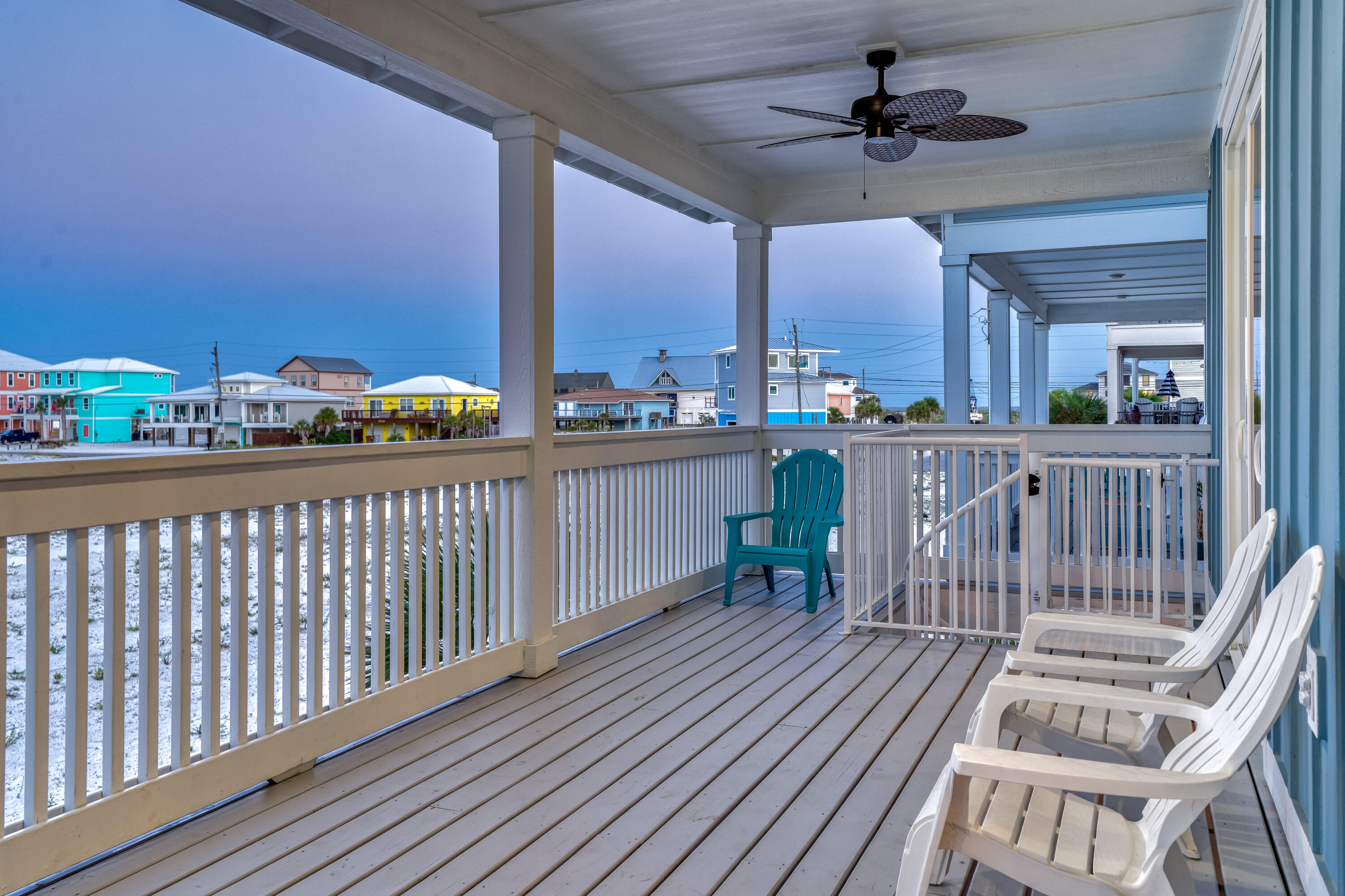 BY THE SEA - Residential