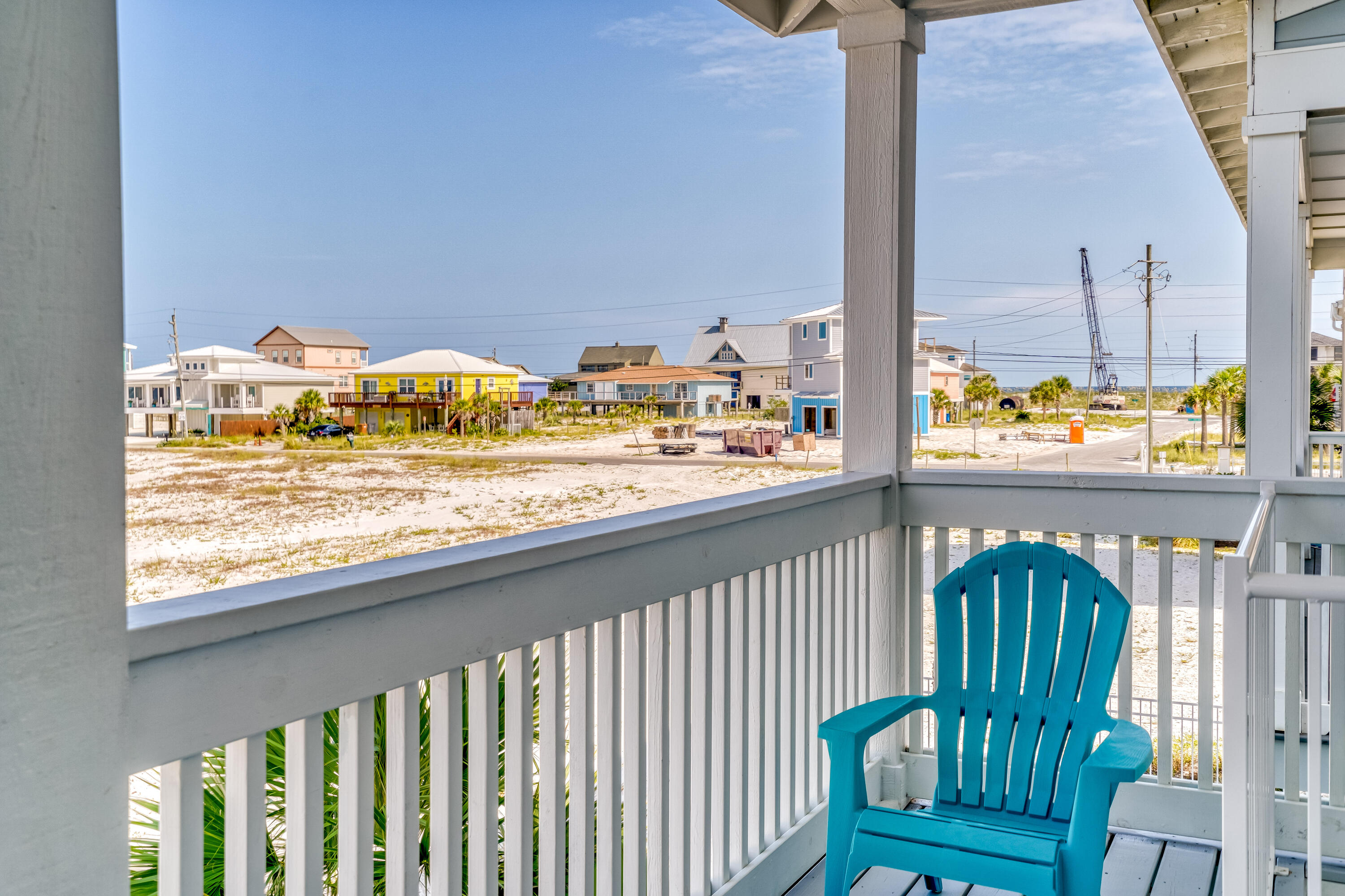 BY THE SEA - Residential