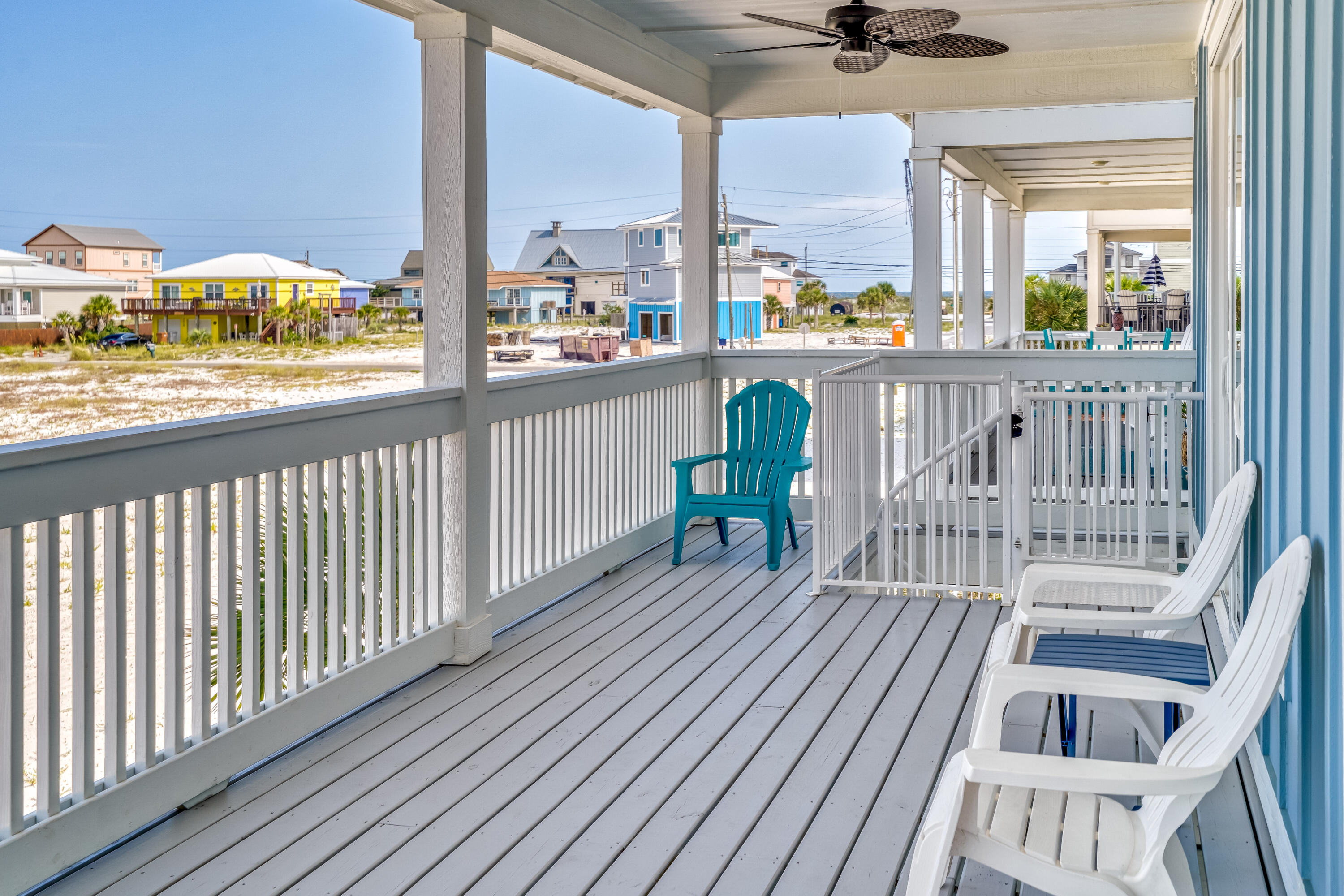BY THE SEA - Residential