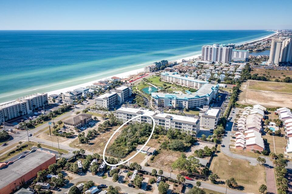 MIRAMAR BEACH - Land