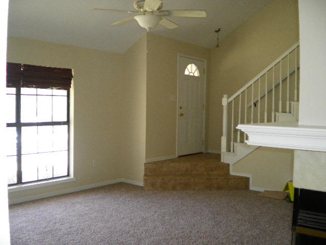 Page Place II - Residential Lease