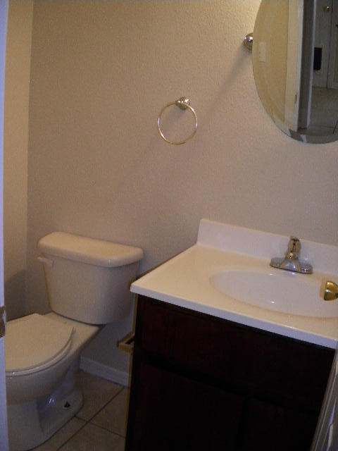 Page Place II - Residential Lease