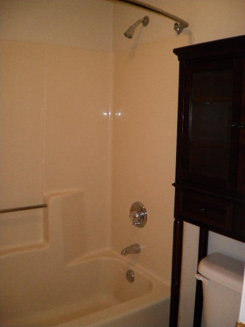 Page Place II - Residential Lease