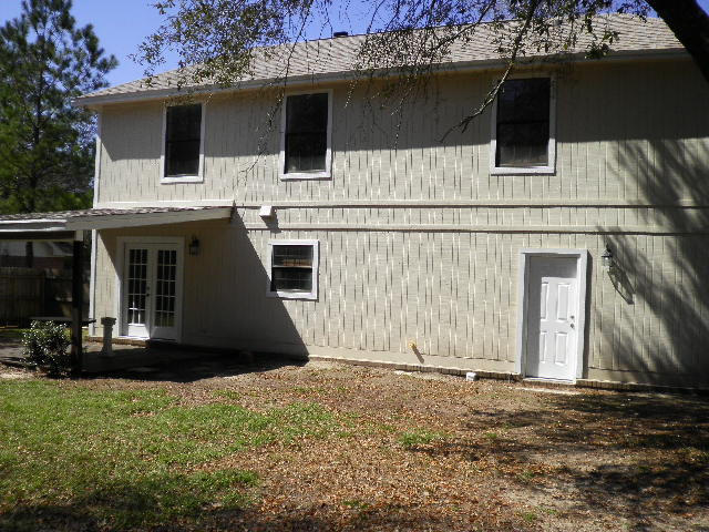 Page Place II - Residential Lease