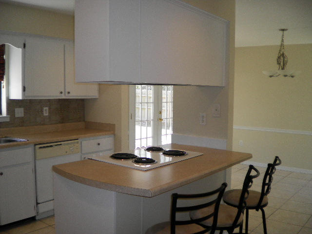 Page Place II - Residential Lease