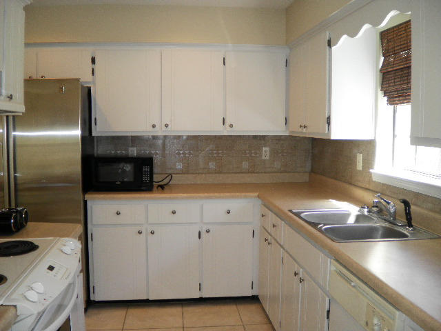 Page Place II - Residential Lease