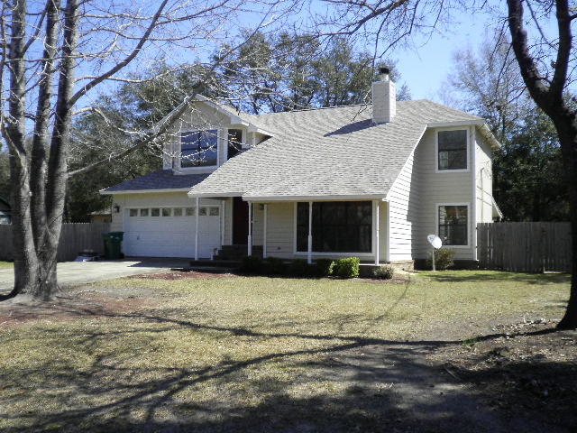 Page Place II - Residential Lease