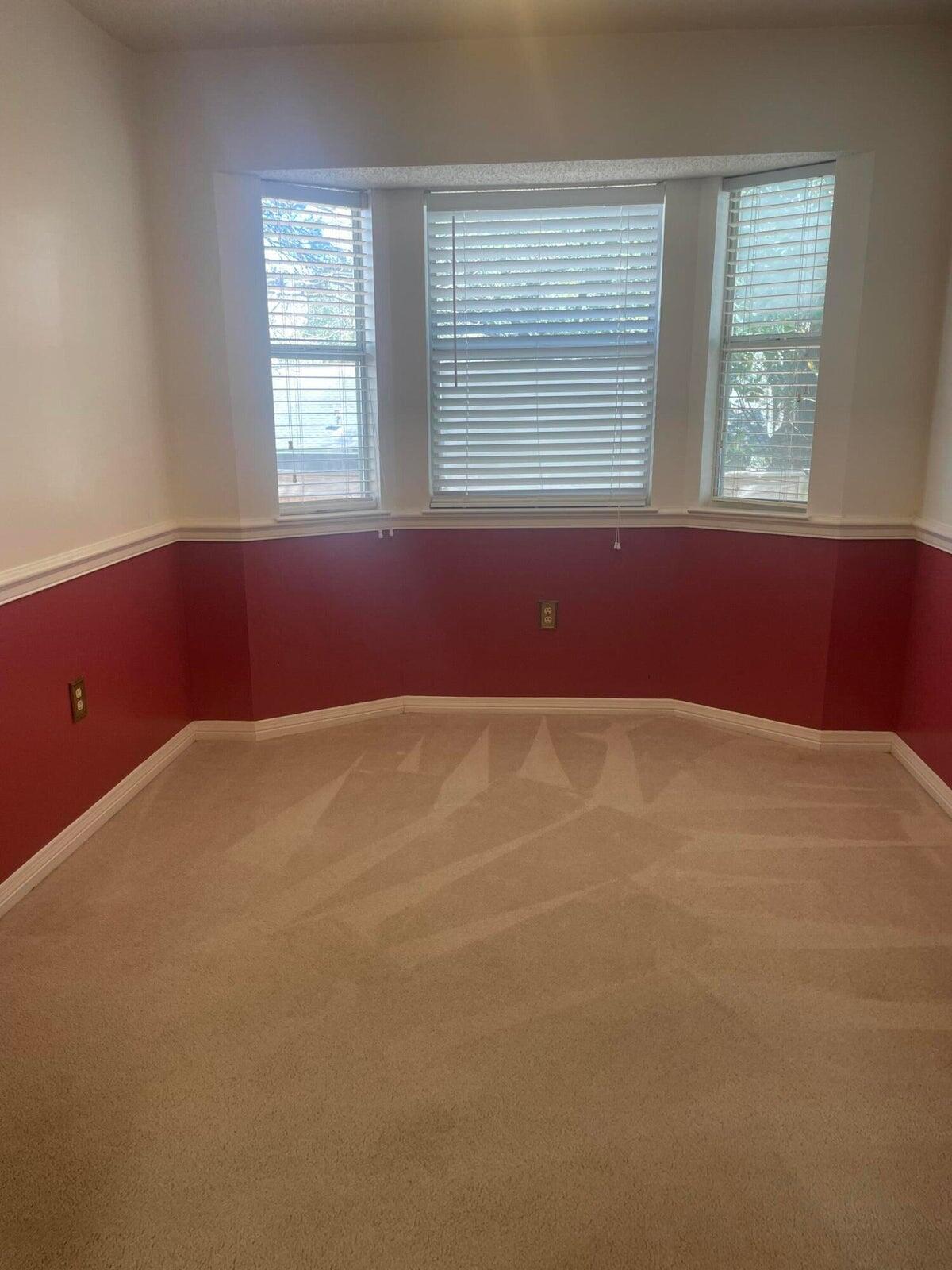 PINE FOREST - Residential Lease