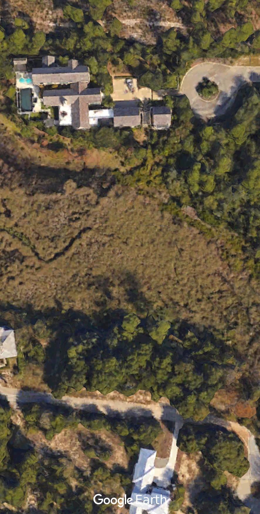 CAMP CREEK COVE PH 1 - Land