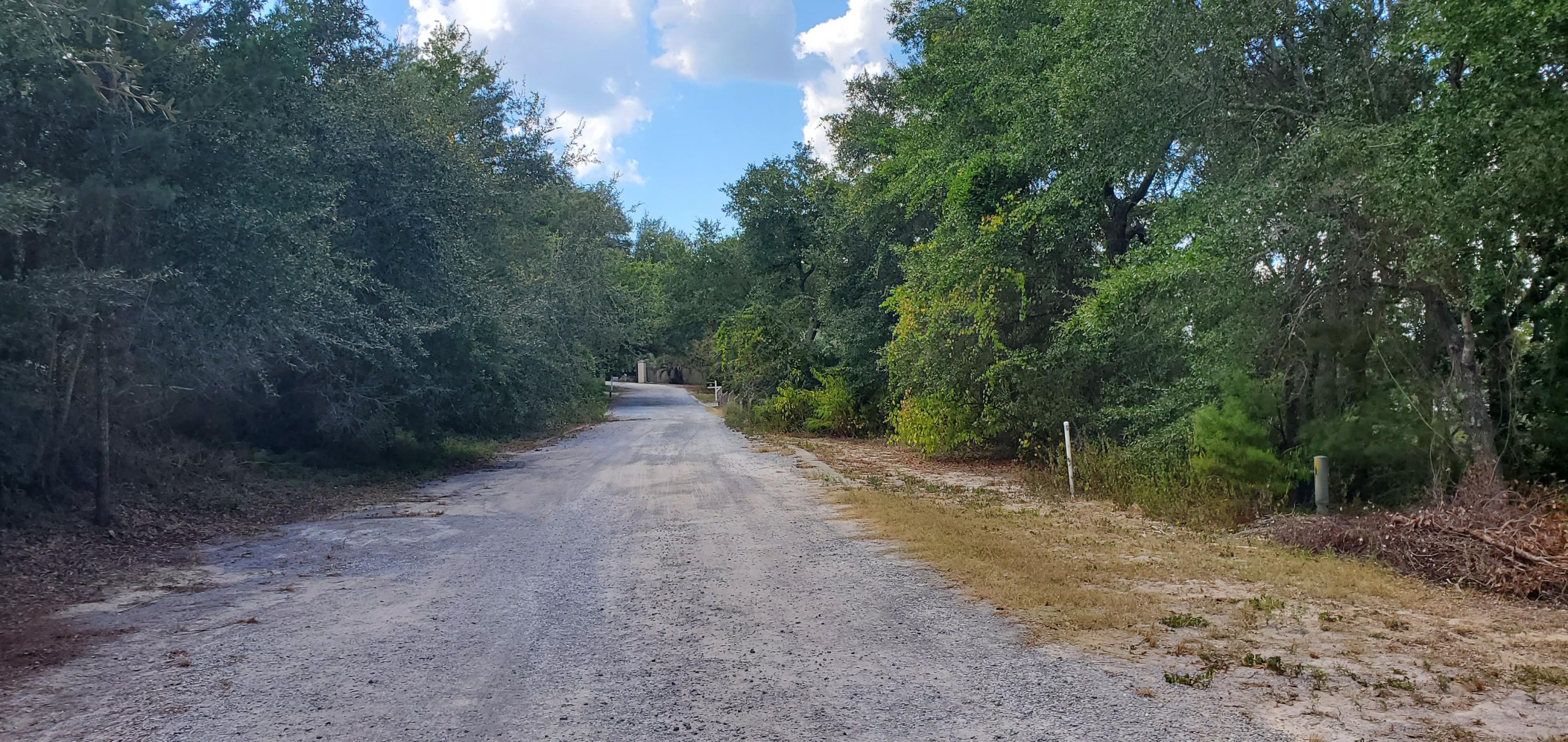 CAMP CREEK COVE PH 1 - Land
