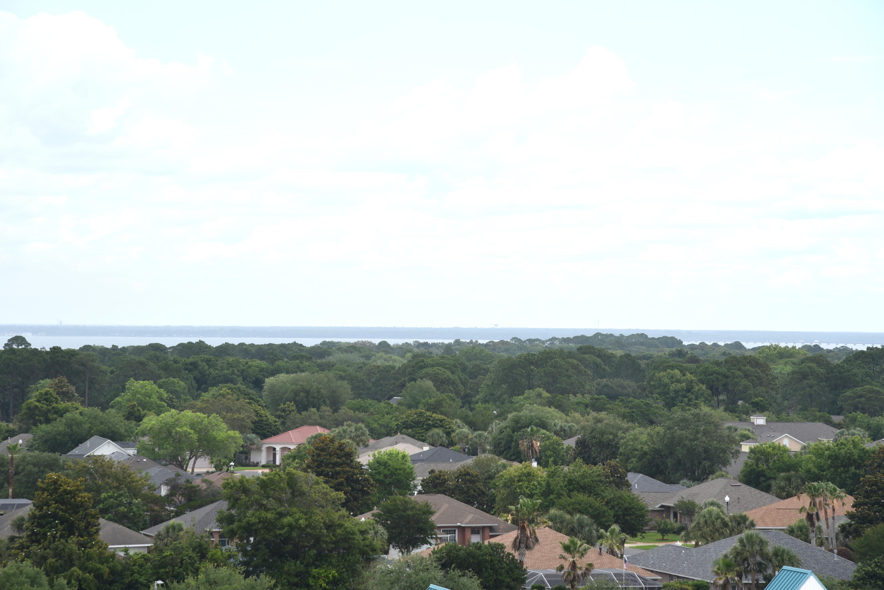 THE PALMS OF DESTIN - Residential Lease