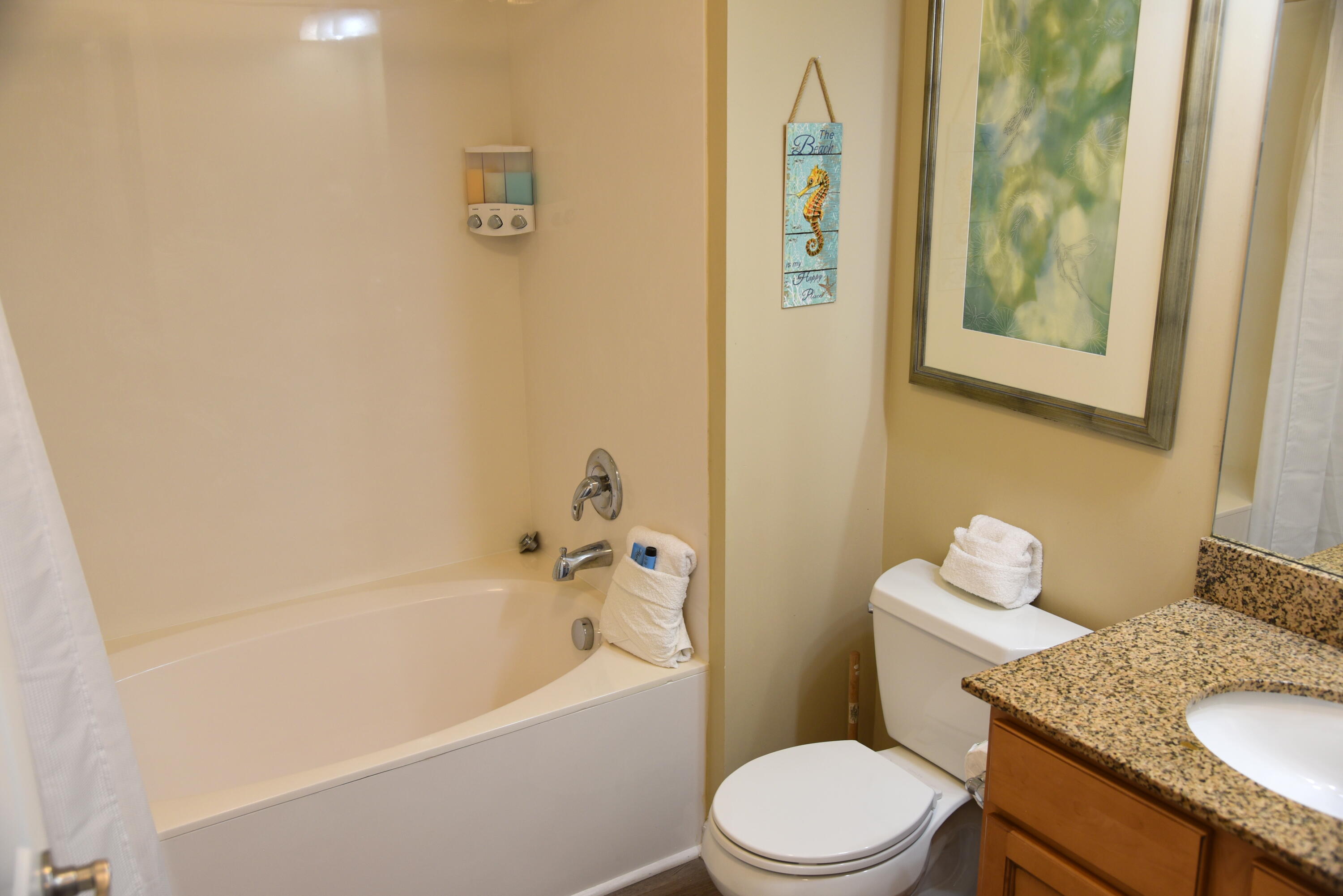 THE PALMS OF DESTIN - Residential Lease