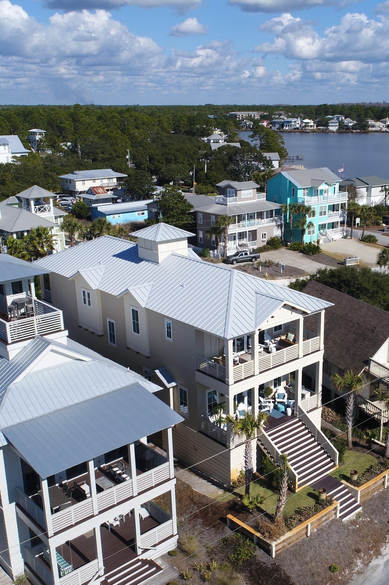 NO RECORDED SUBDIVISION - Residential