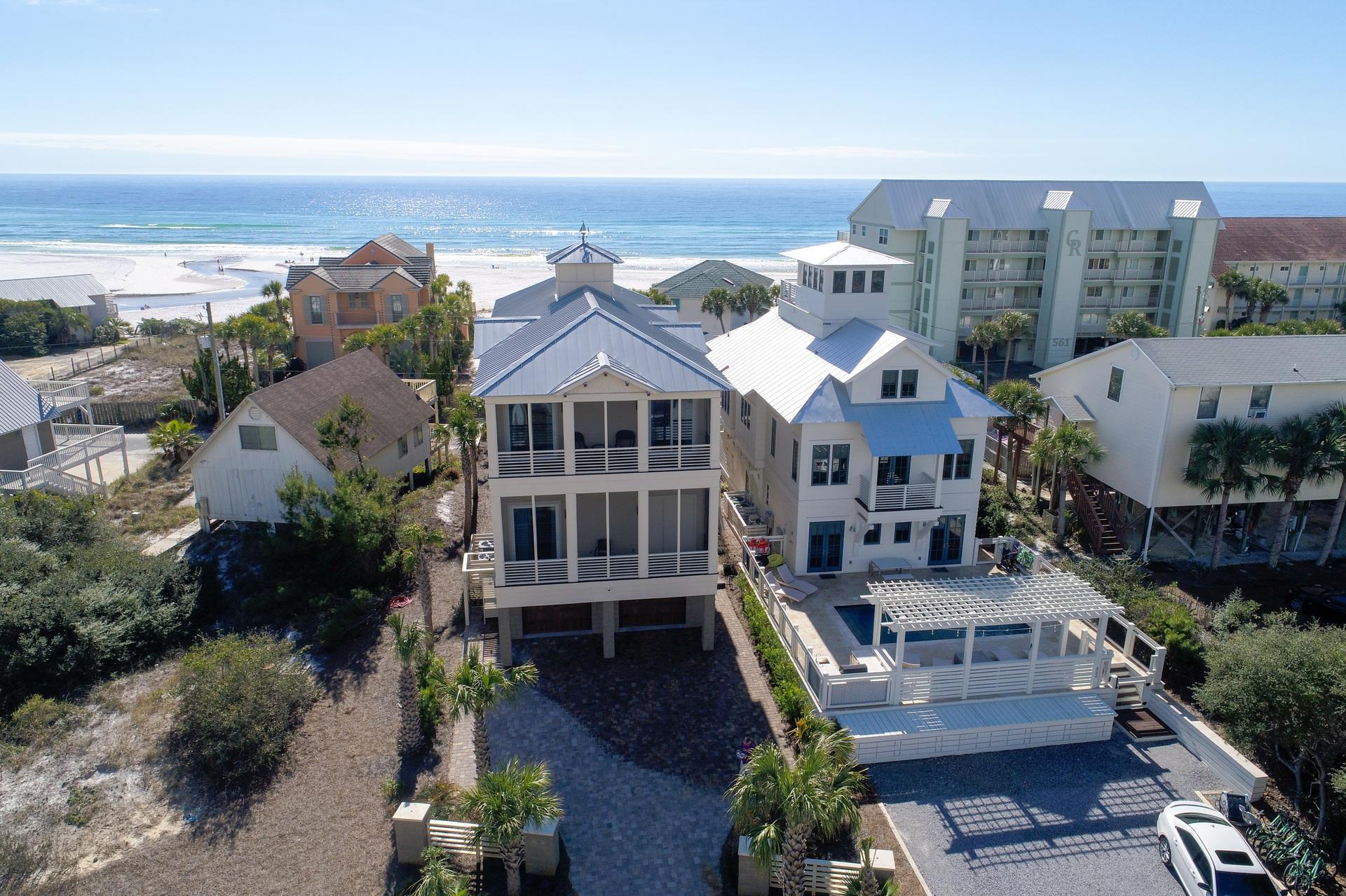 NO RECORDED SUBDIVISION - Residential