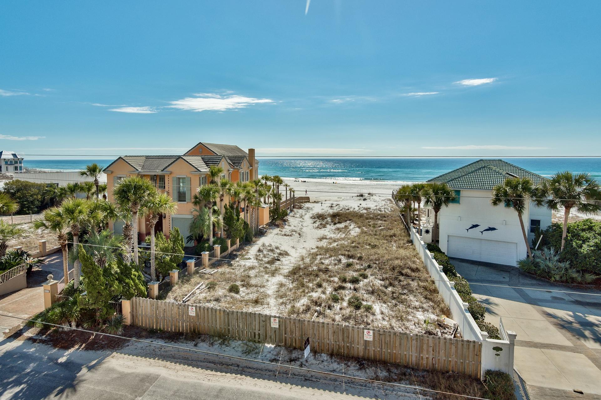 NO RECORDED SUBDIVISION - Residential