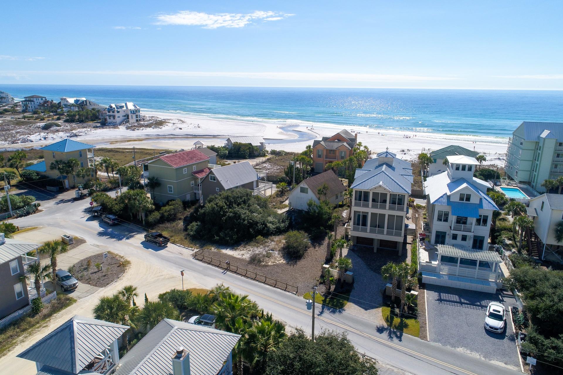NO RECORDED SUBDIVISION - Residential