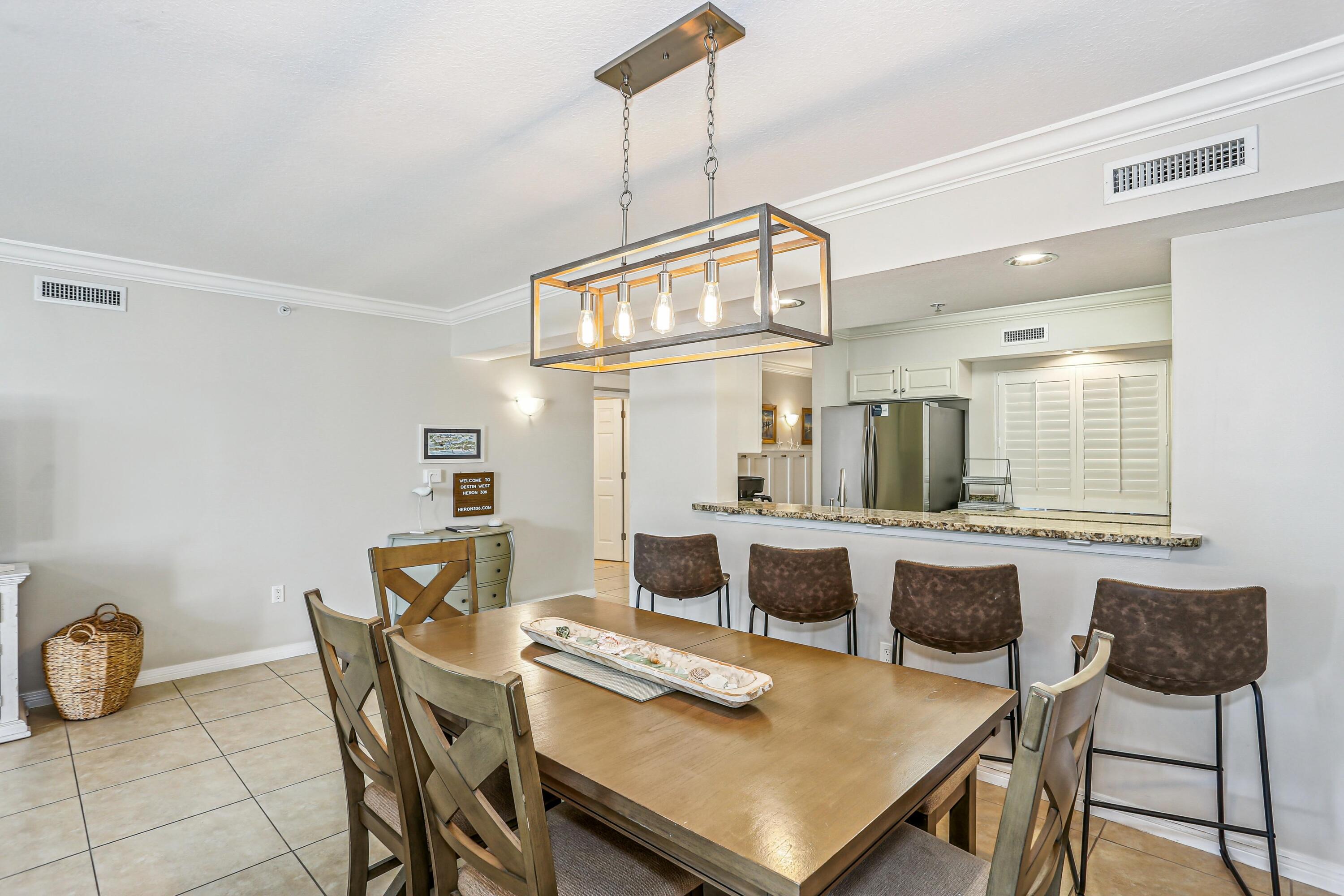 DESTIN WEST HERON - Residential