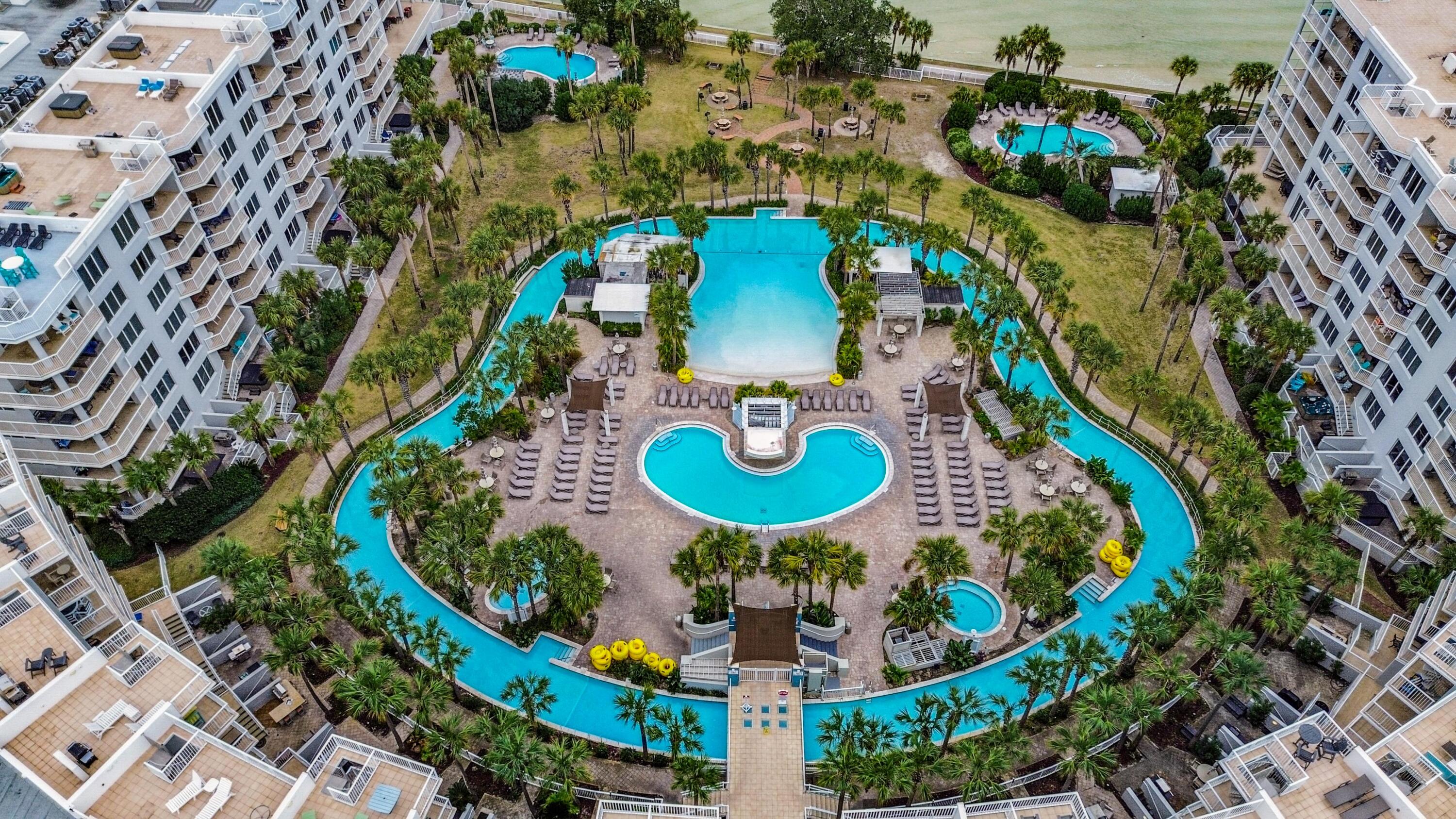 DESTIN WEST HERON - Residential