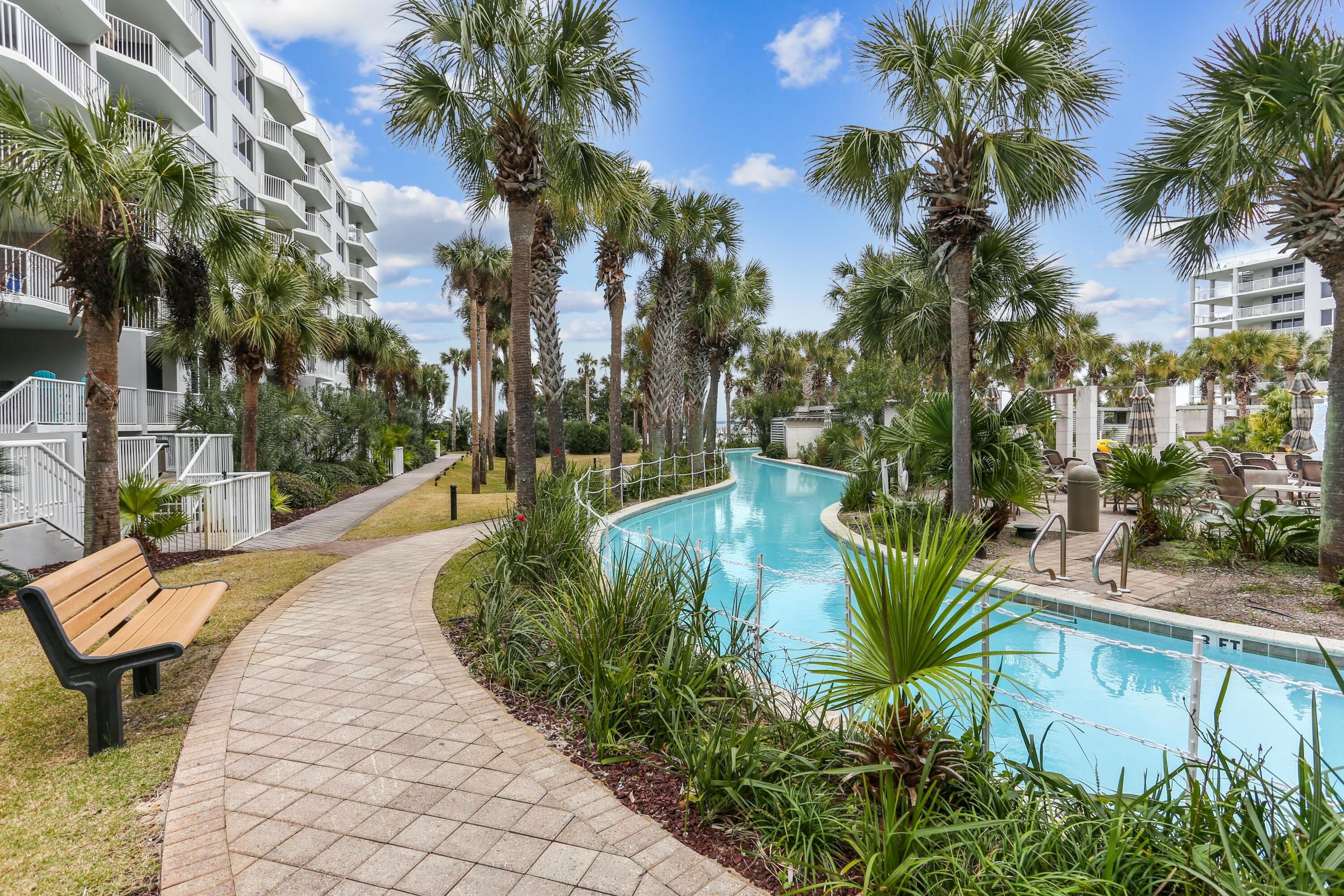 DESTIN WEST HERON - Residential