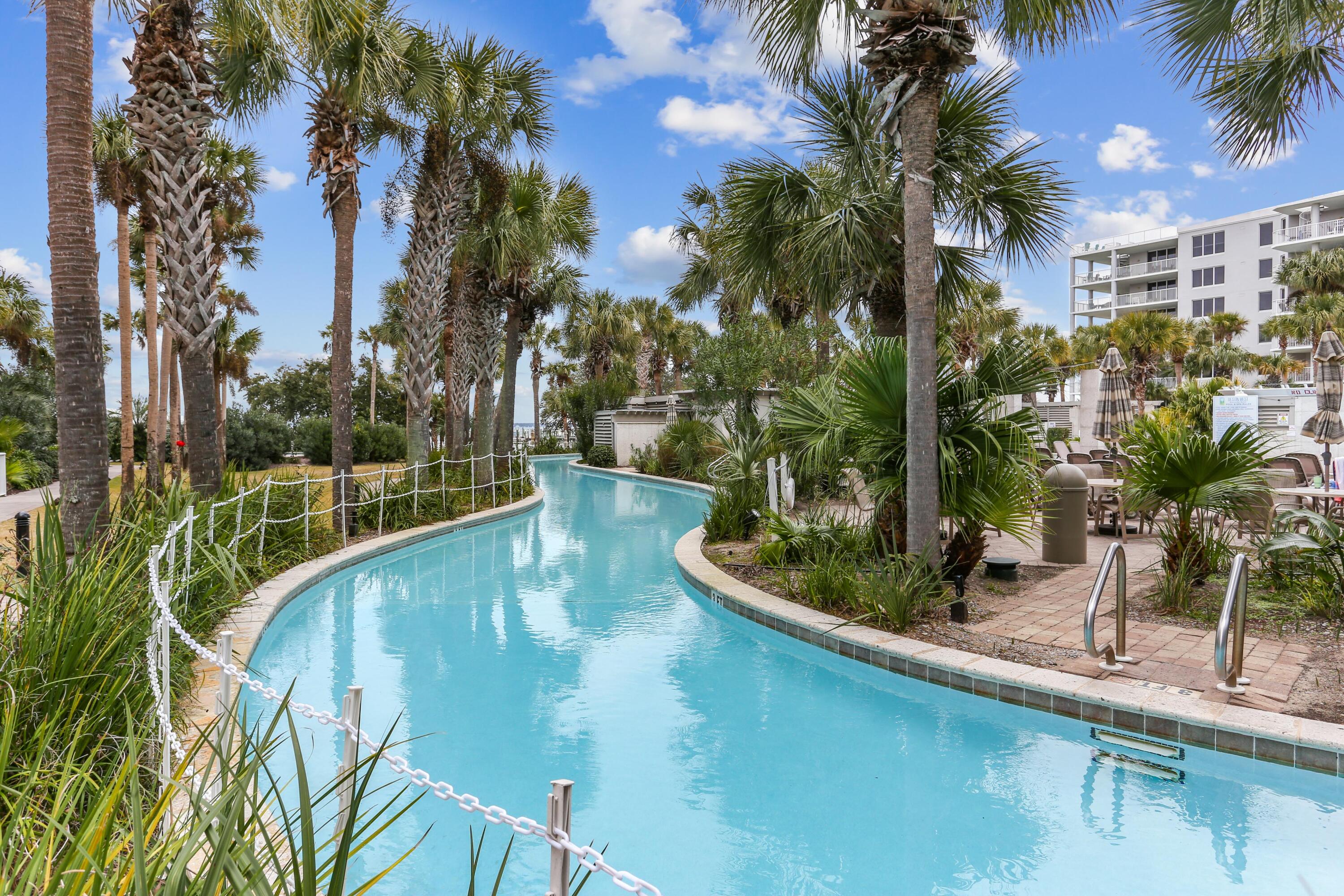 DESTIN WEST HERON - Residential