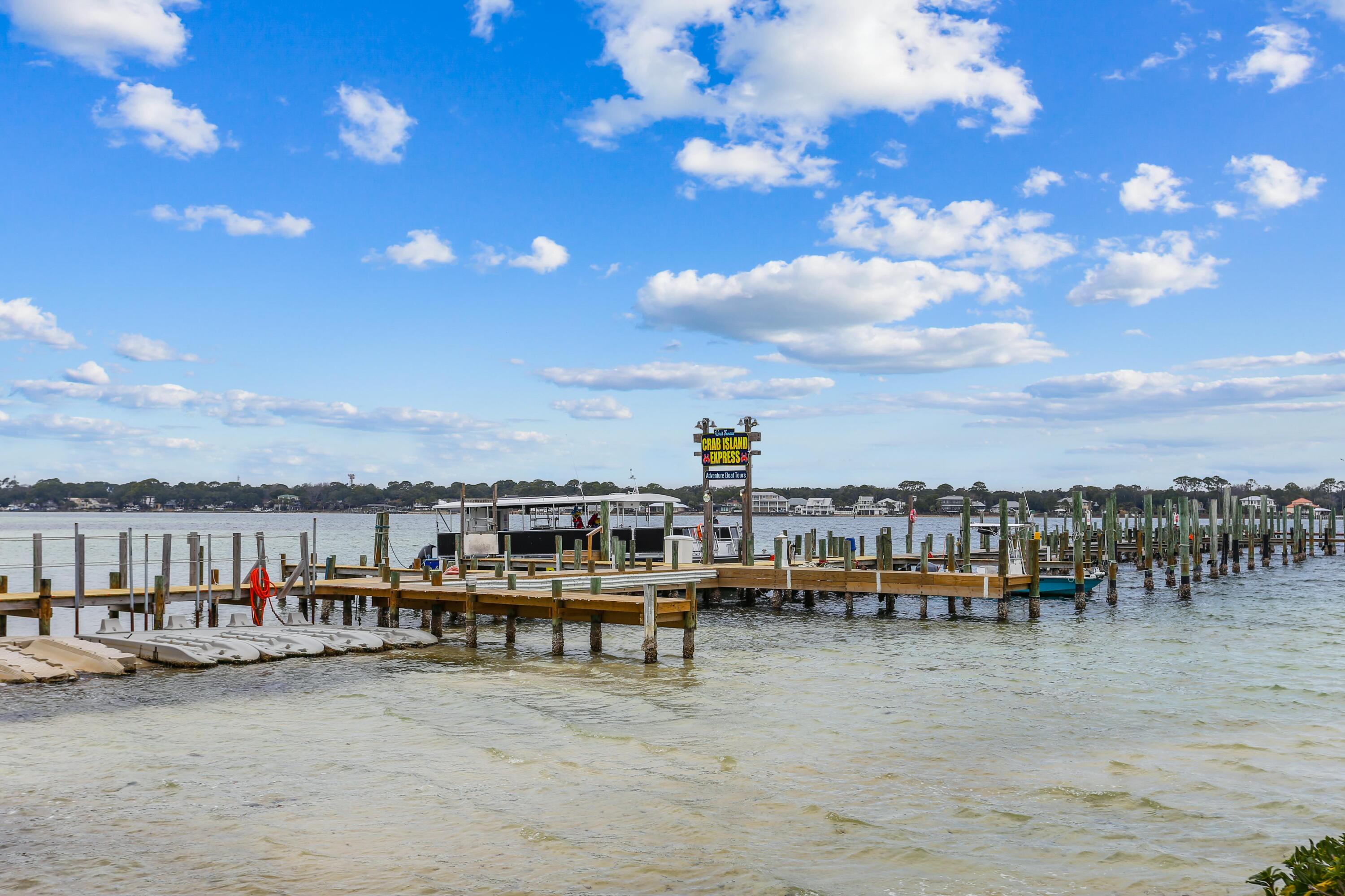 DESTIN WEST HERON - Residential