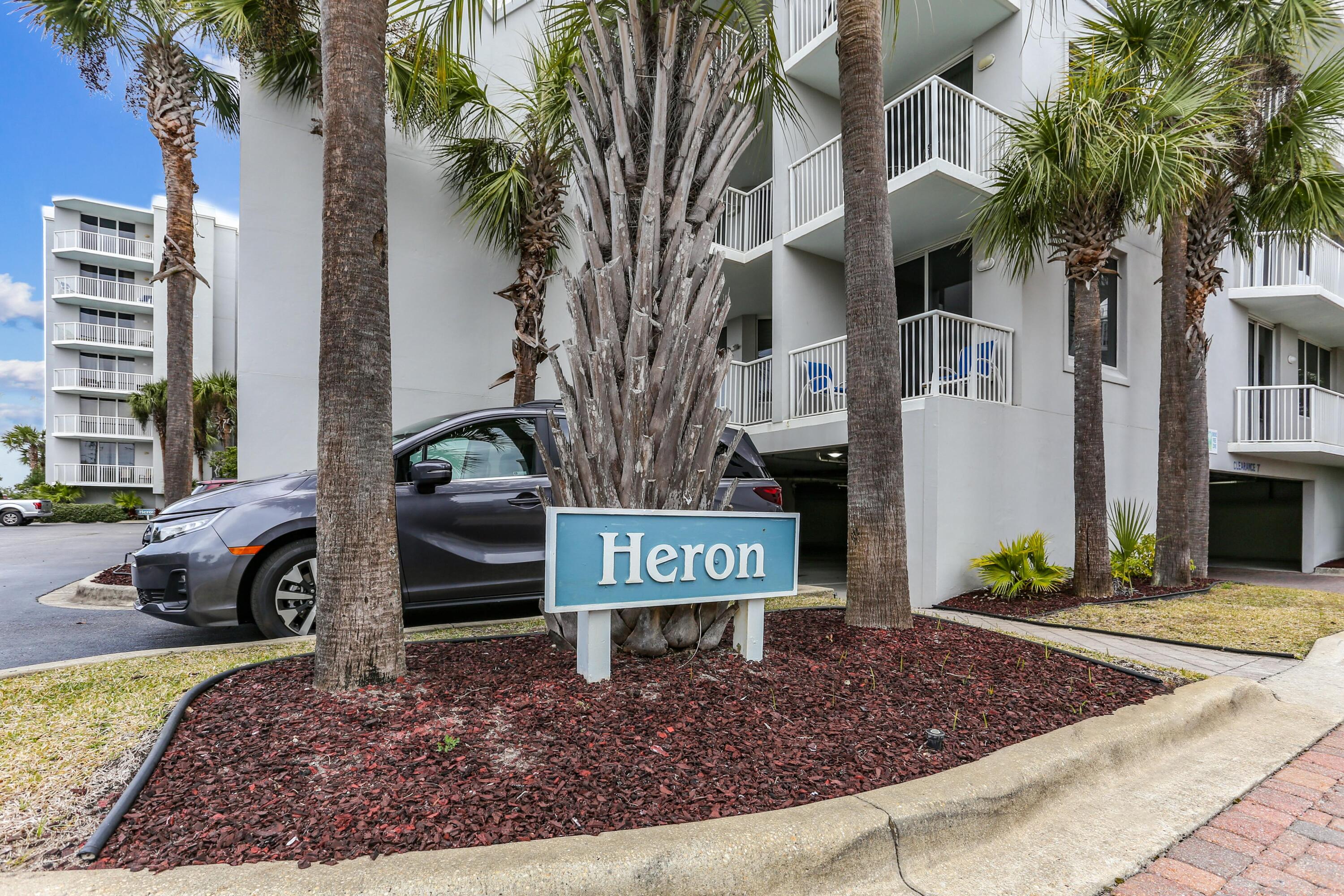 DESTIN WEST HERON - Residential