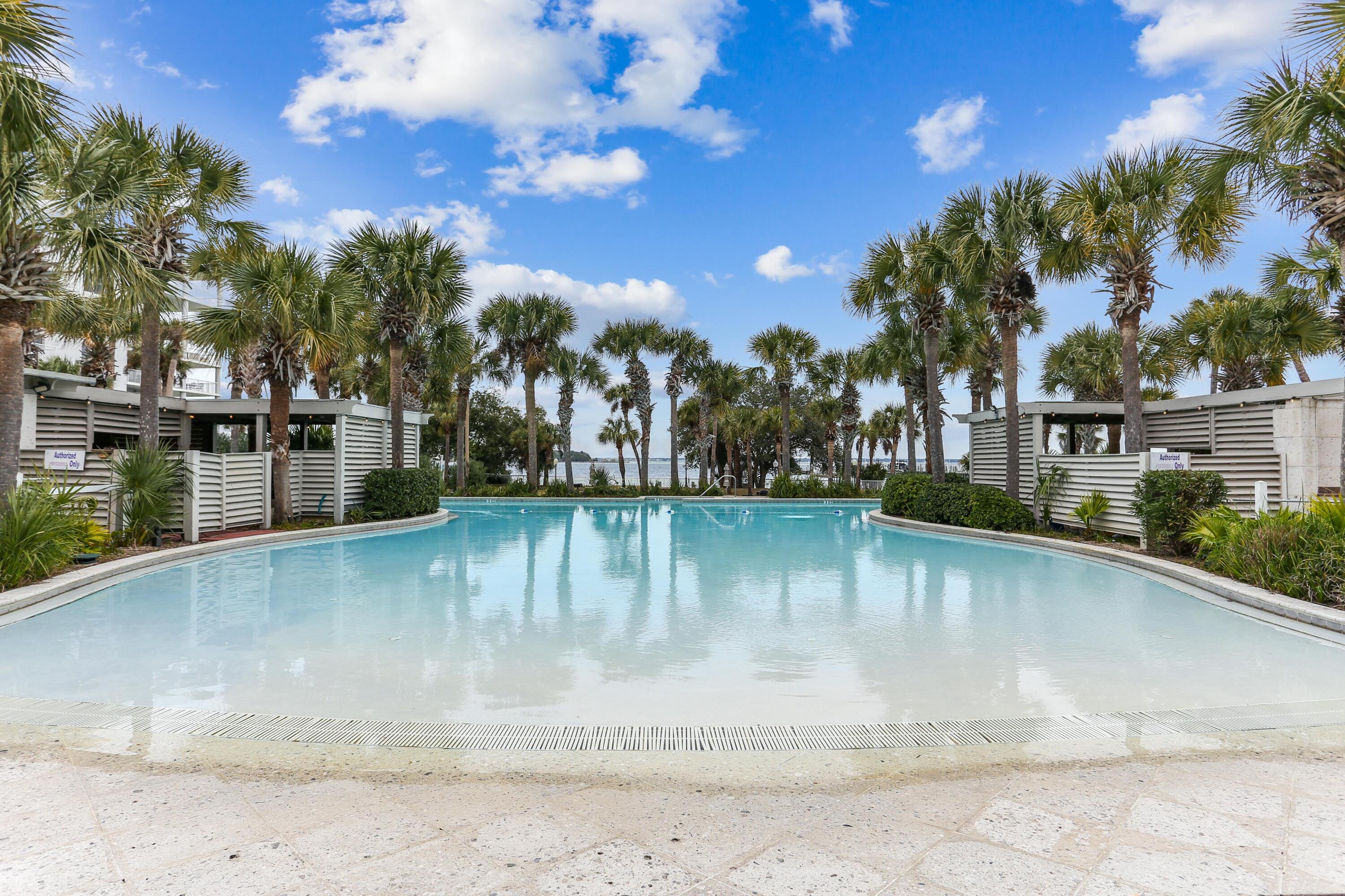 DESTIN WEST HERON - Residential