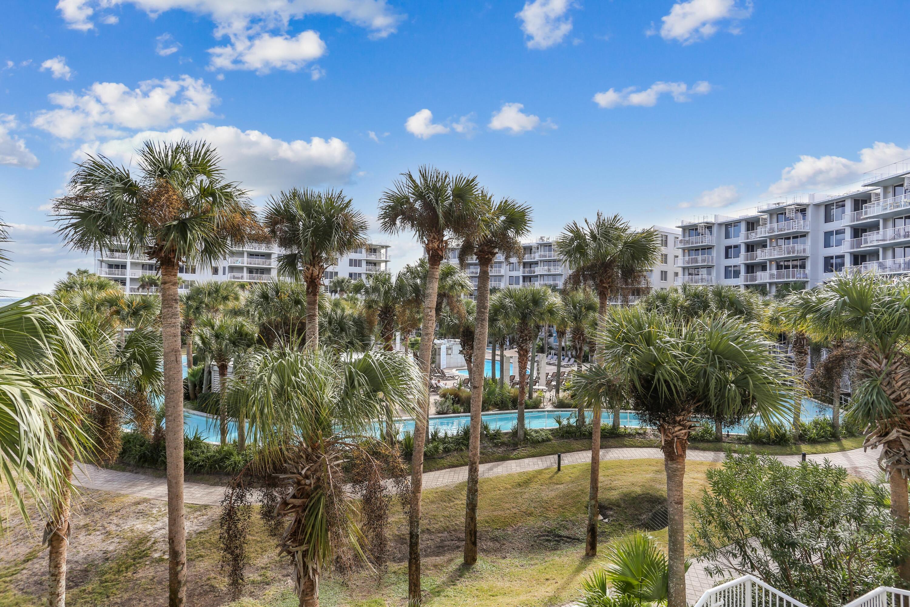DESTIN WEST HERON - Residential