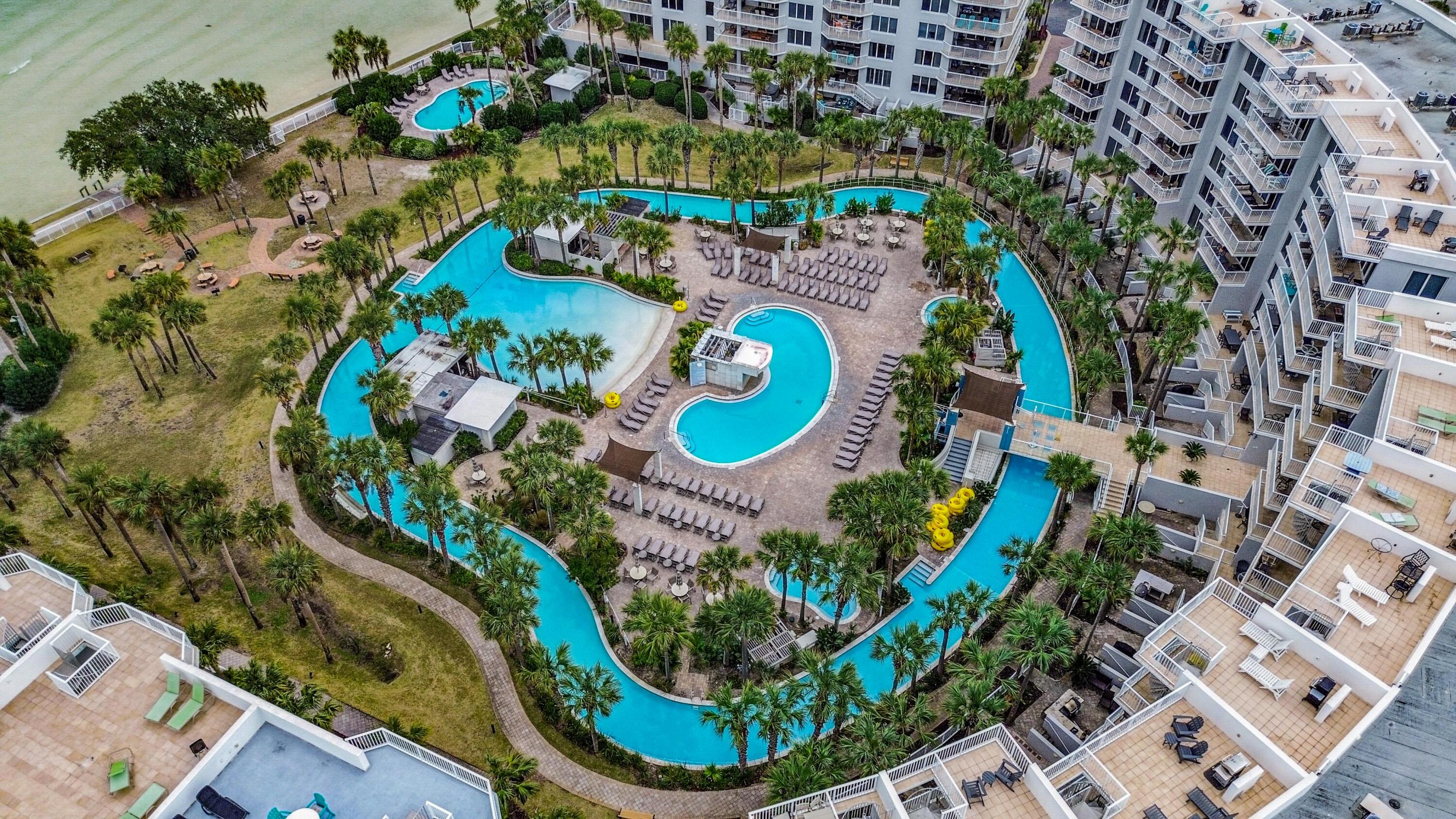 DESTIN WEST HERON - Residential